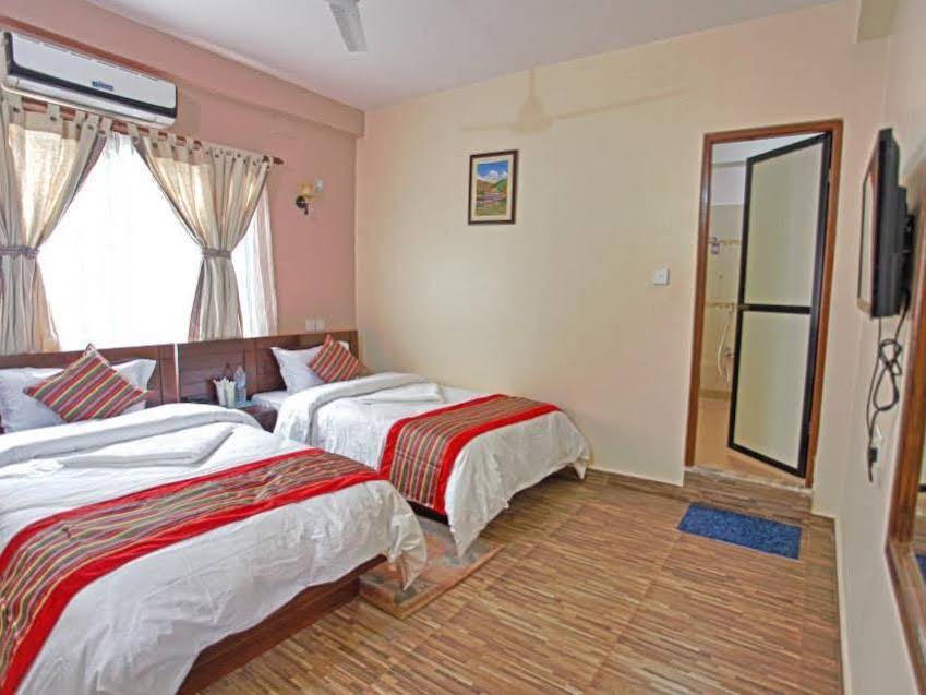 Pokhara Eco Resort