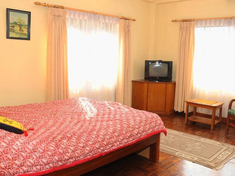 Sampada Inn