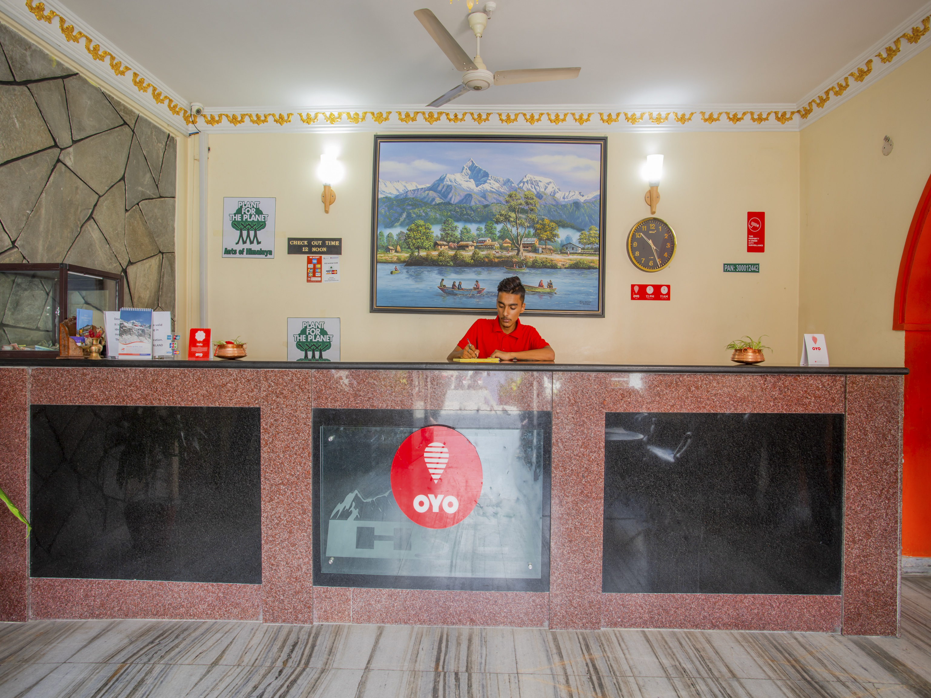Hotel Snowland