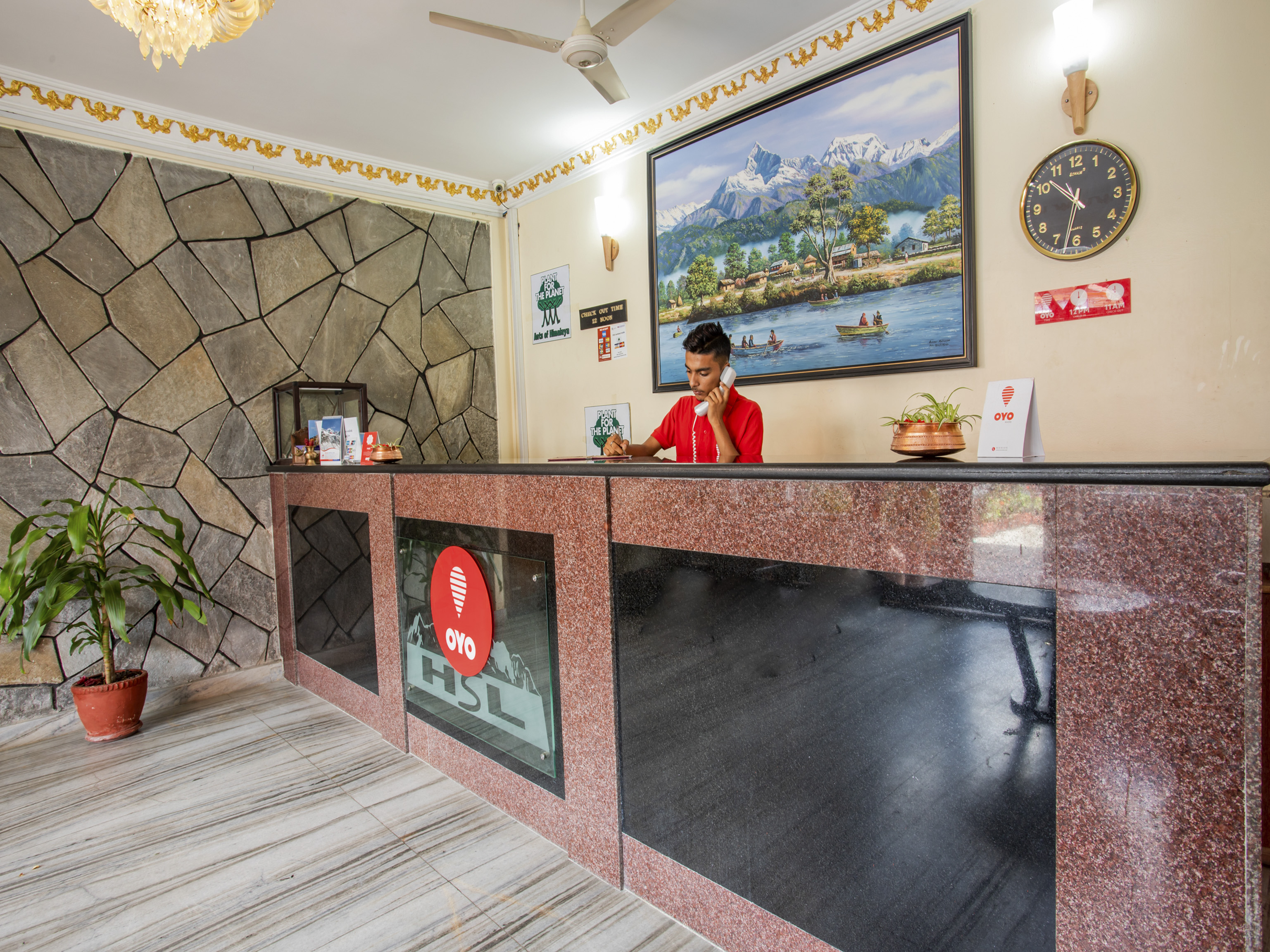 Hotel Snowland