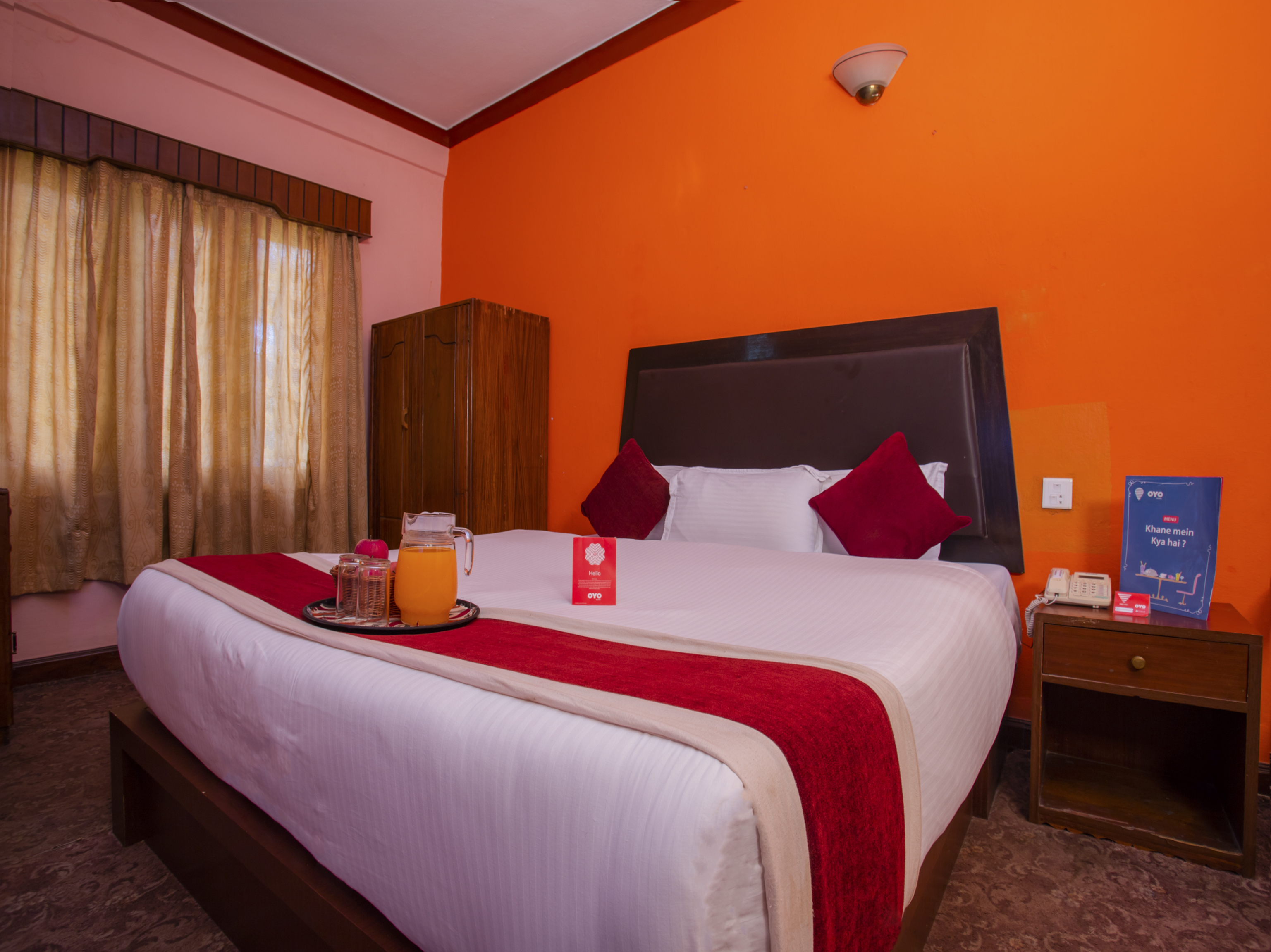 Hotel Snowland