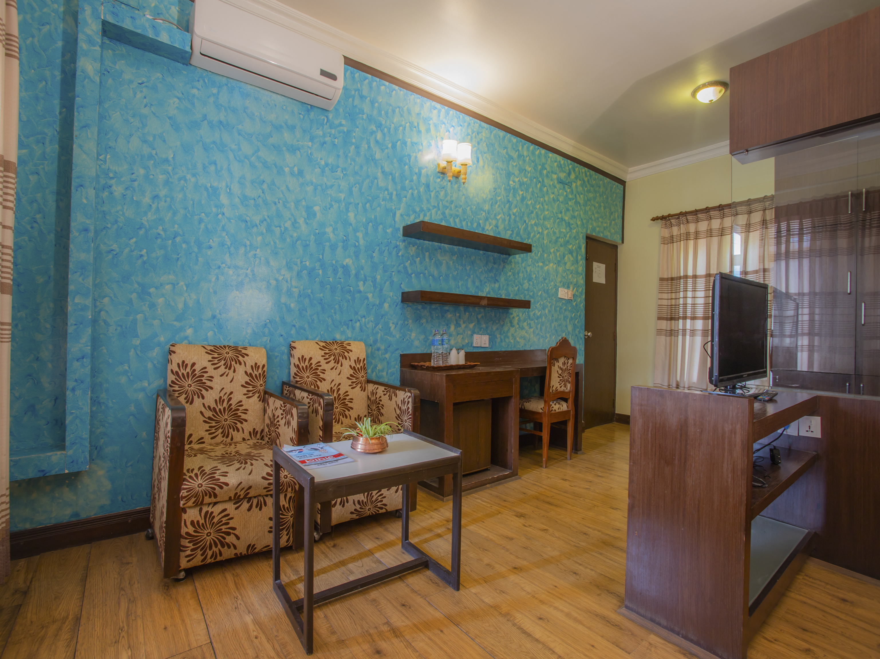 Hotel Snowland