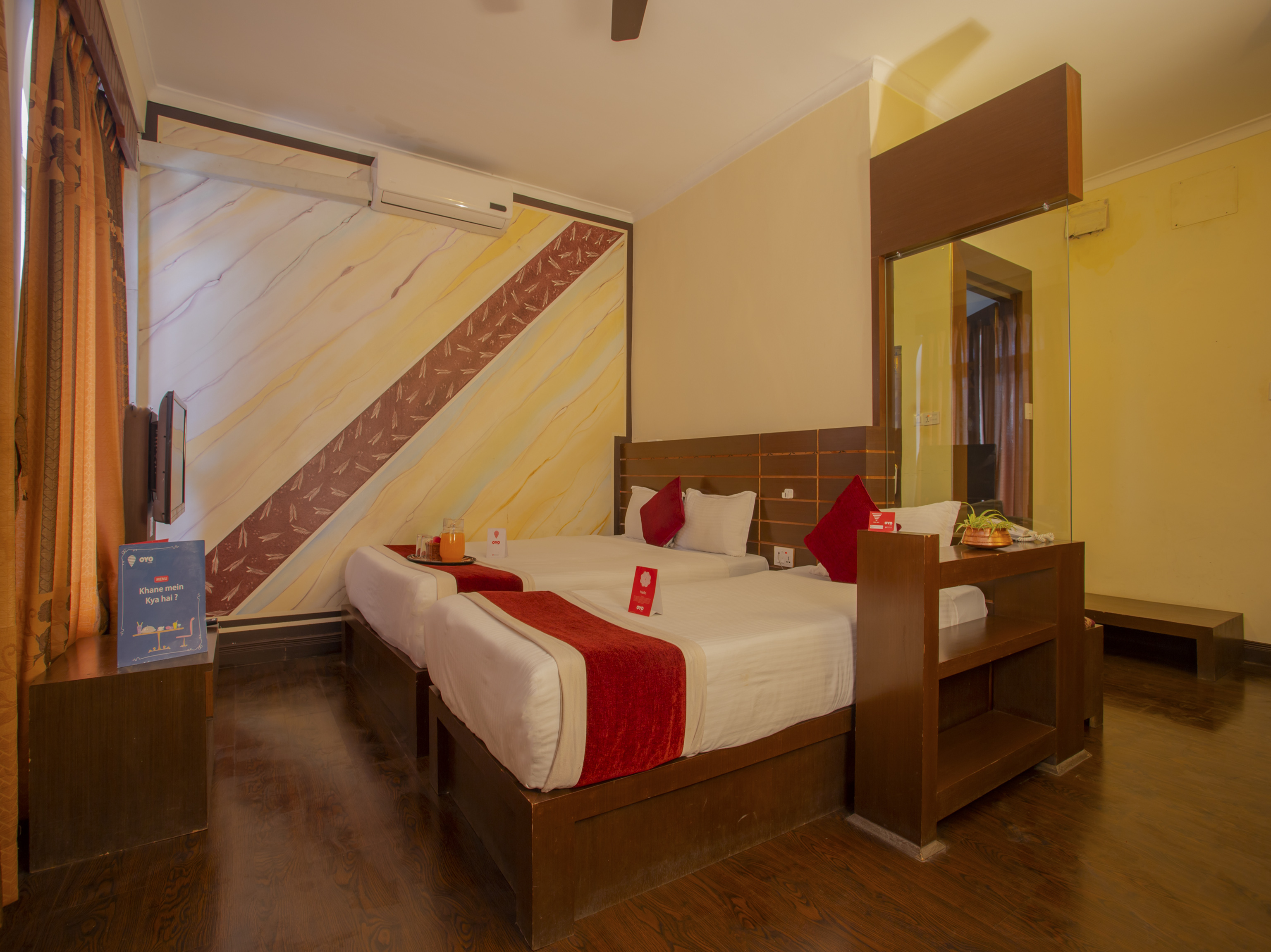Hotel Snowland