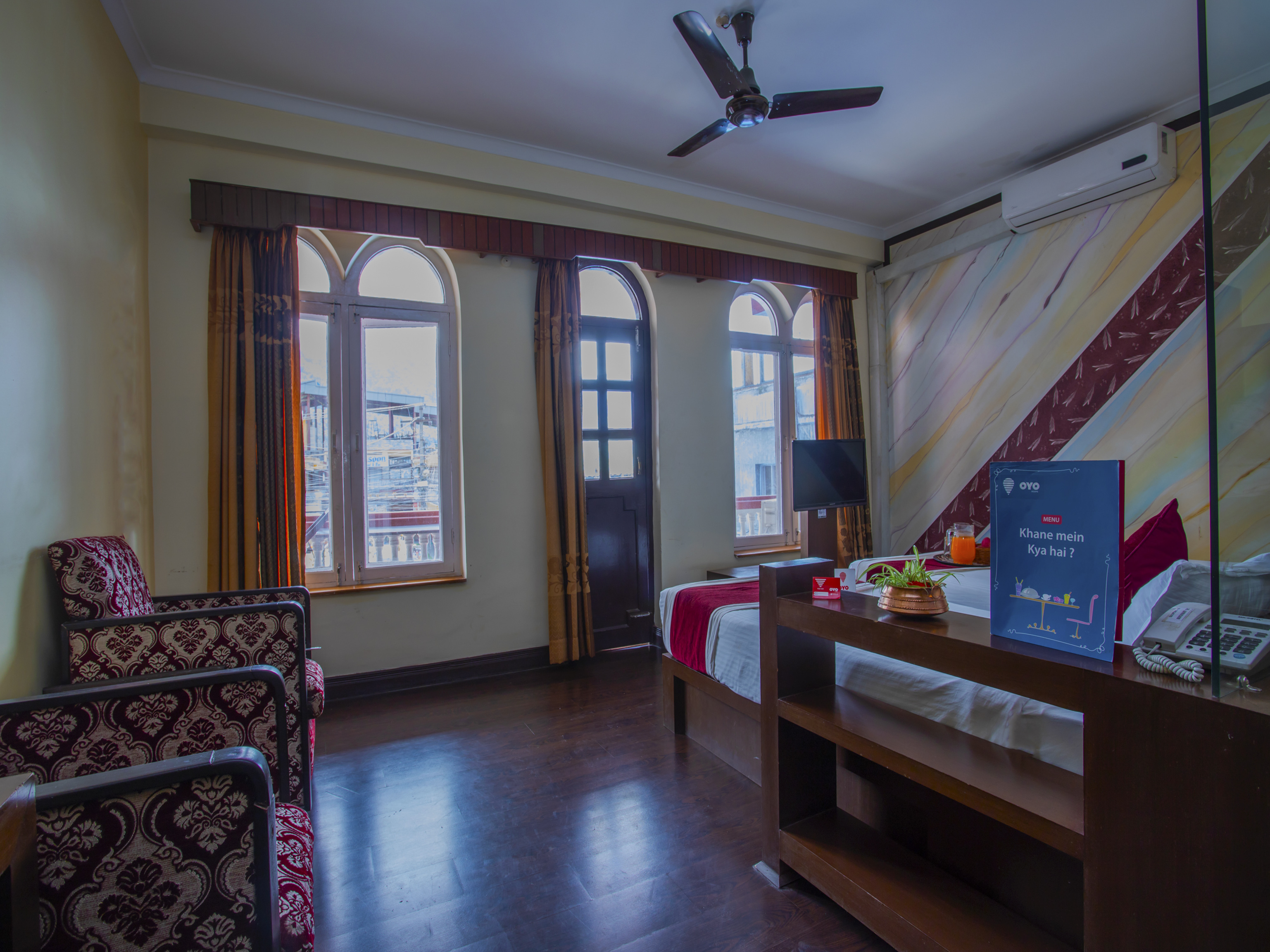 Hotel Snowland