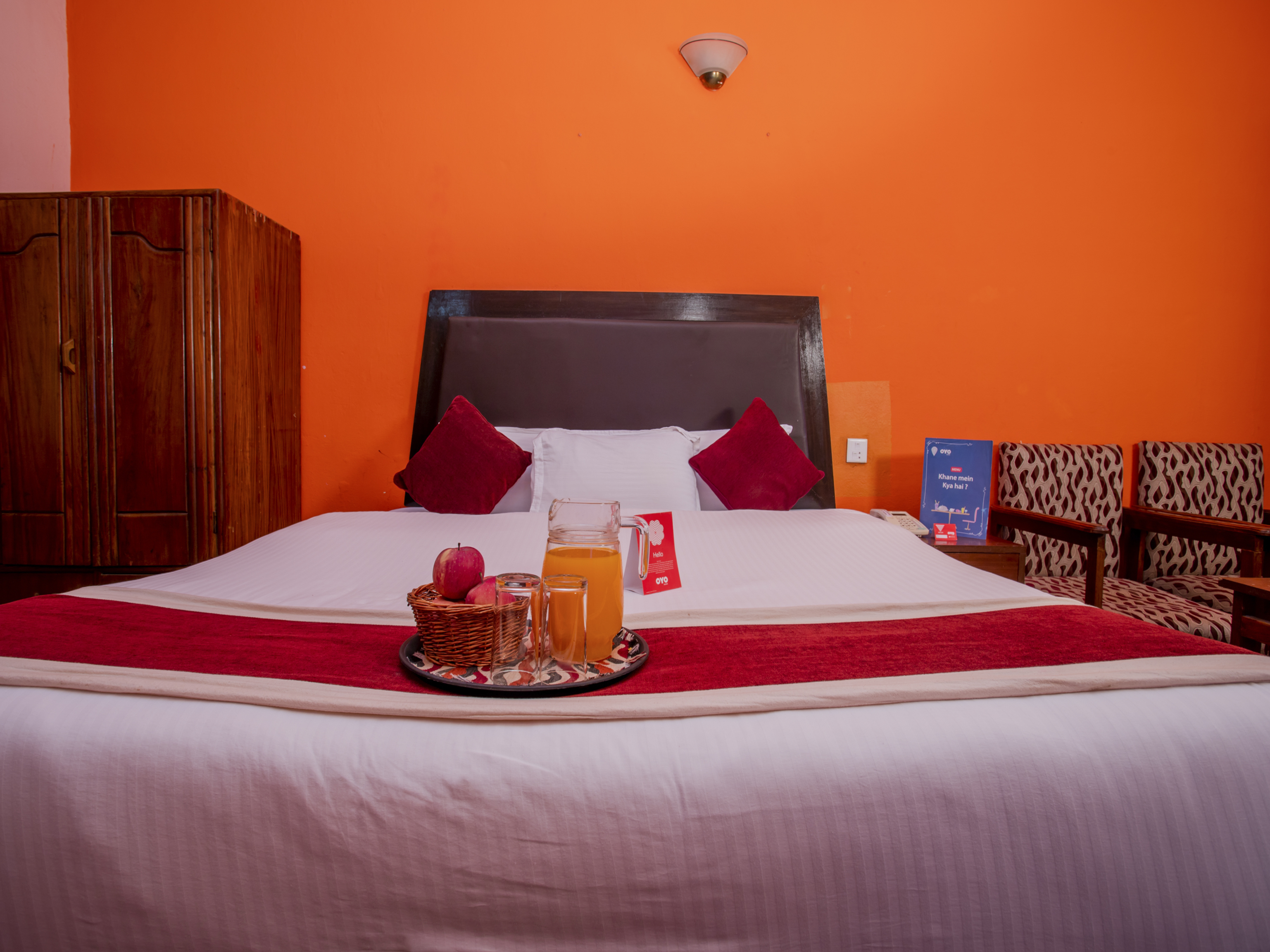 Hotel Snowland