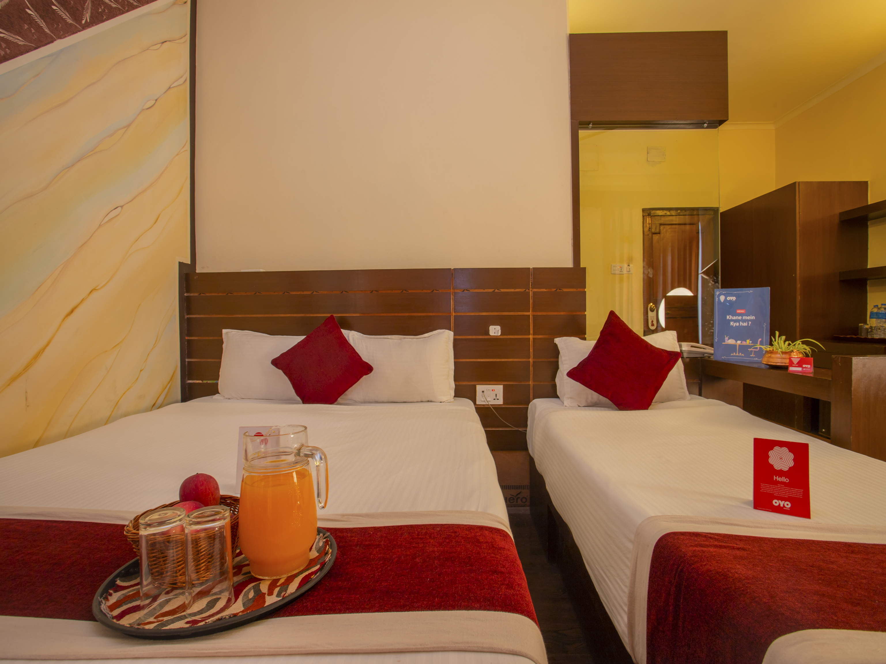 Hotel Snowland