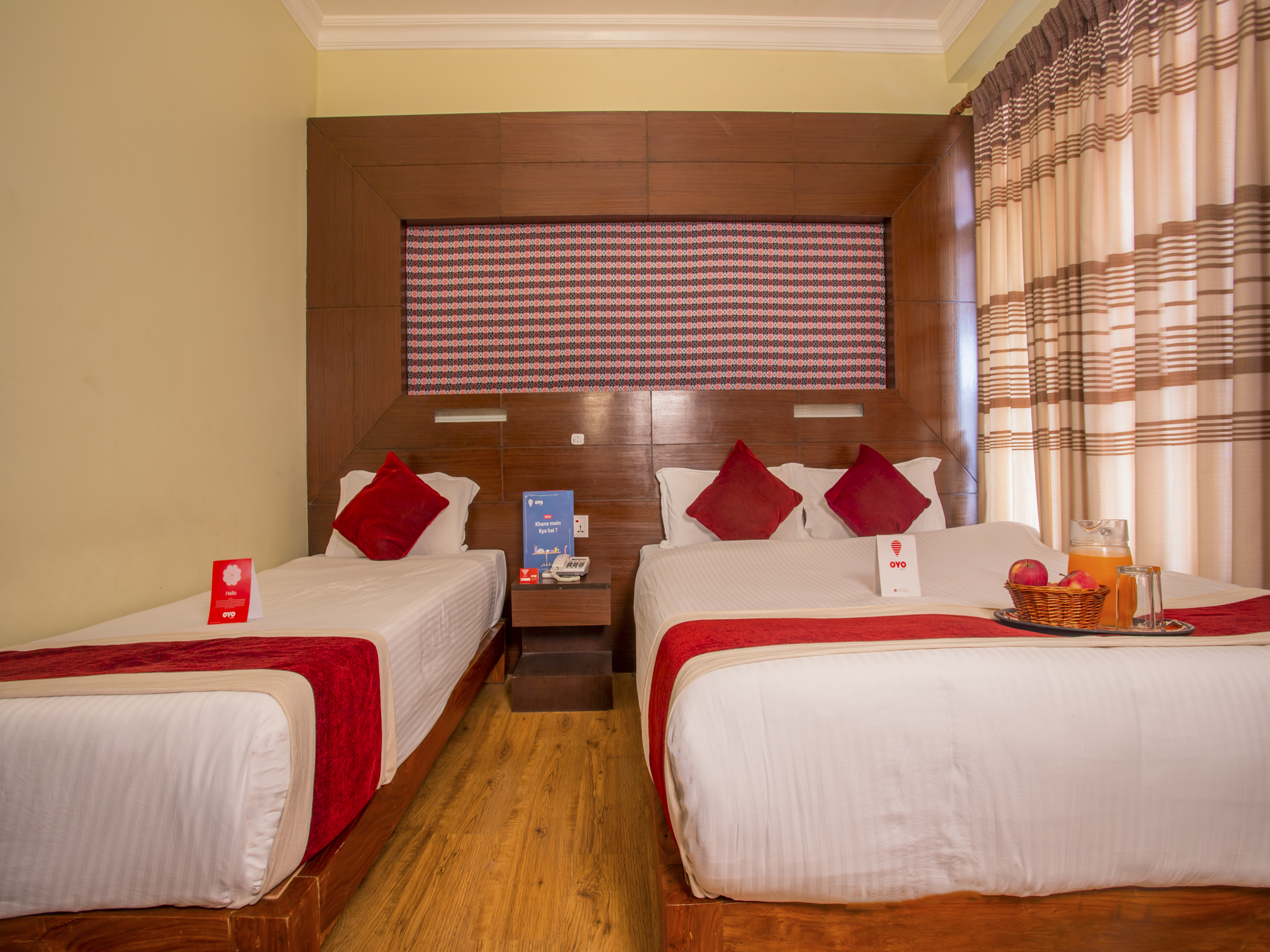 Hotel Snowland