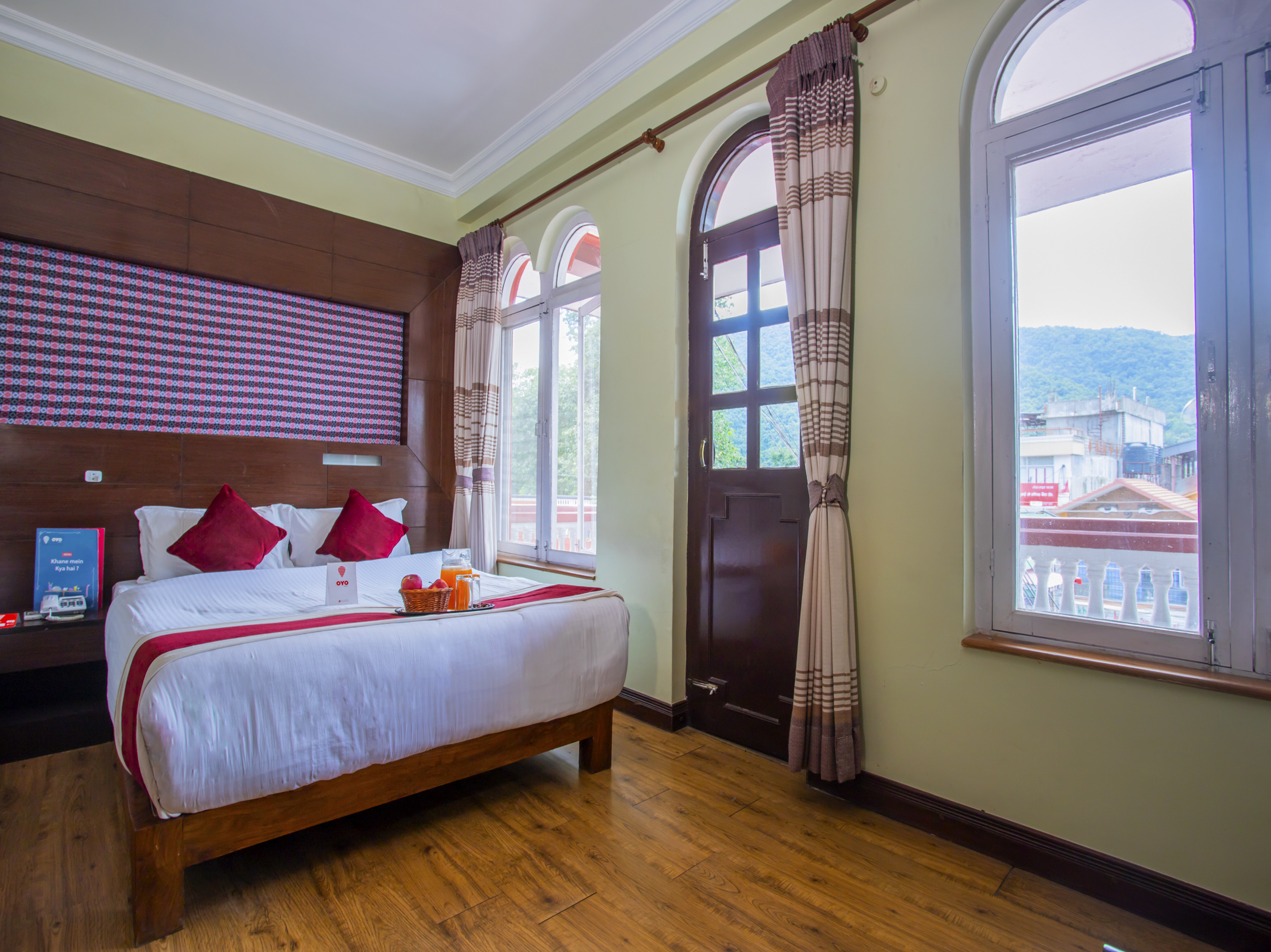Hotel Snowland