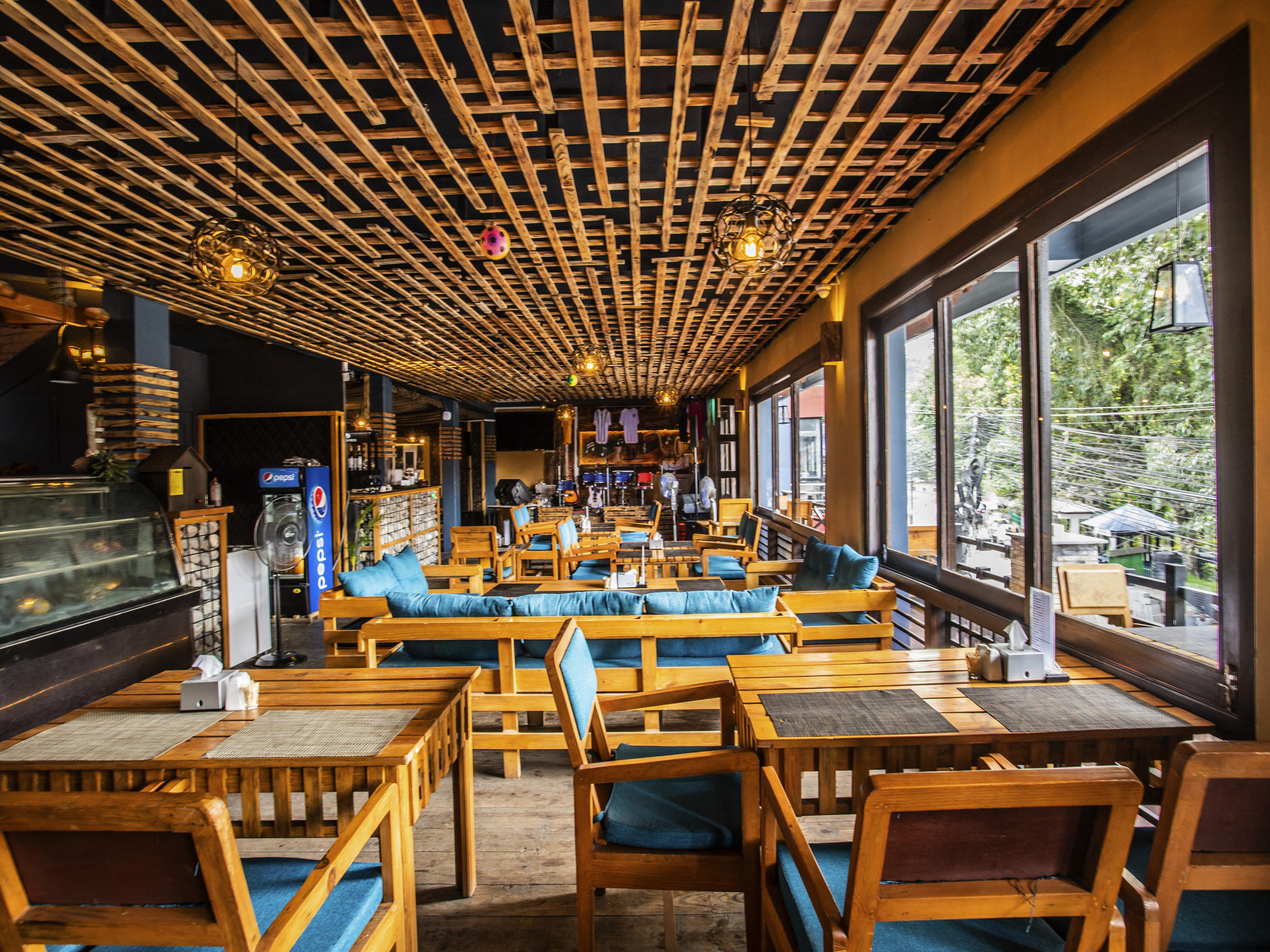 Hotel Snowland