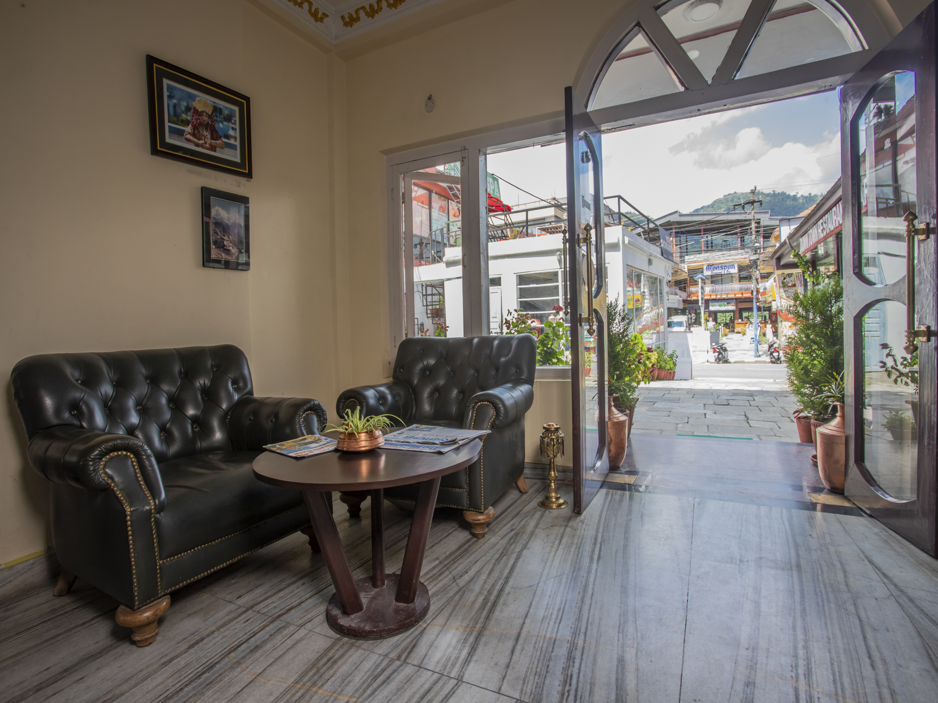 Hotel Snowland