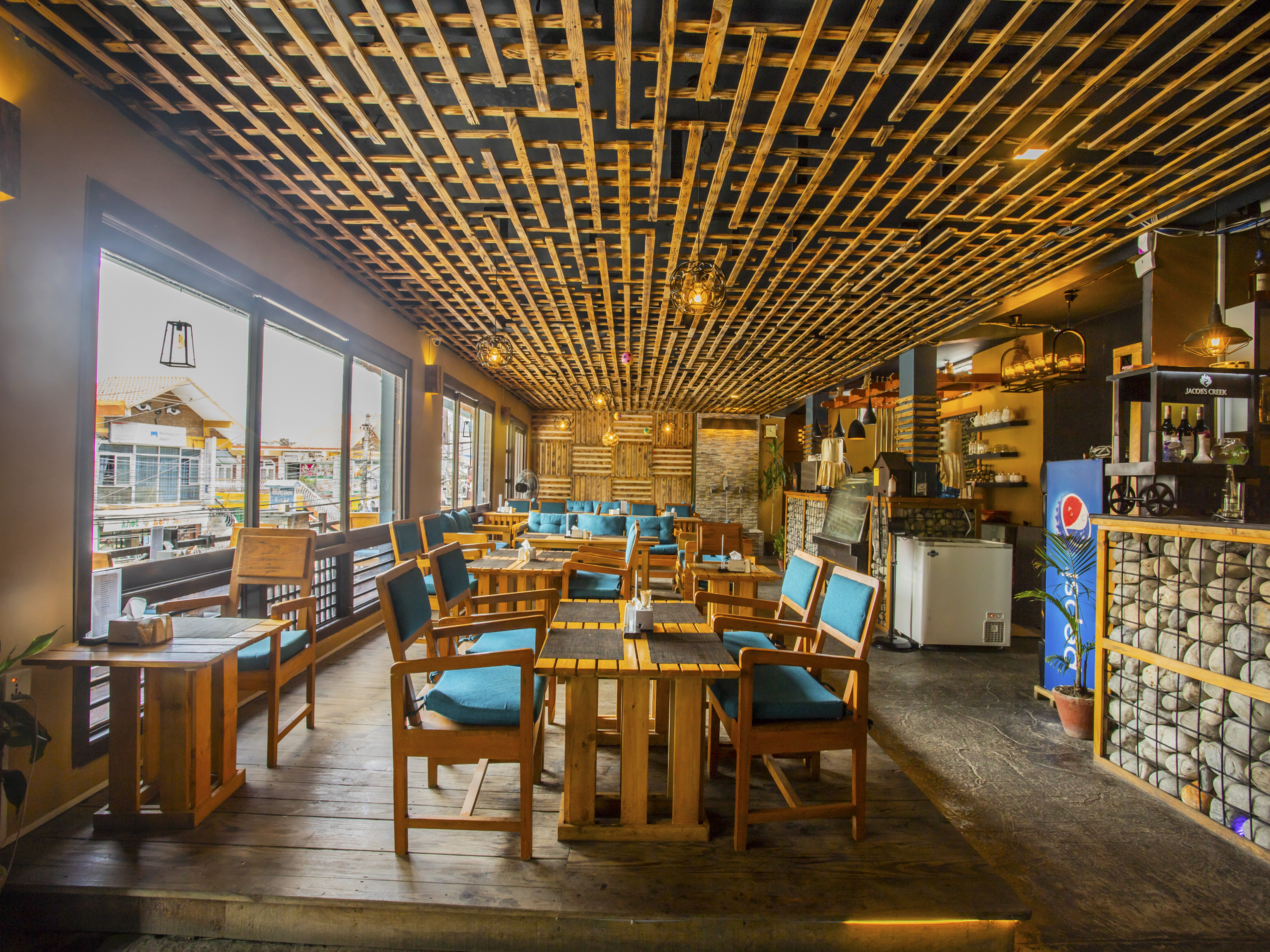 Hotel Snowland