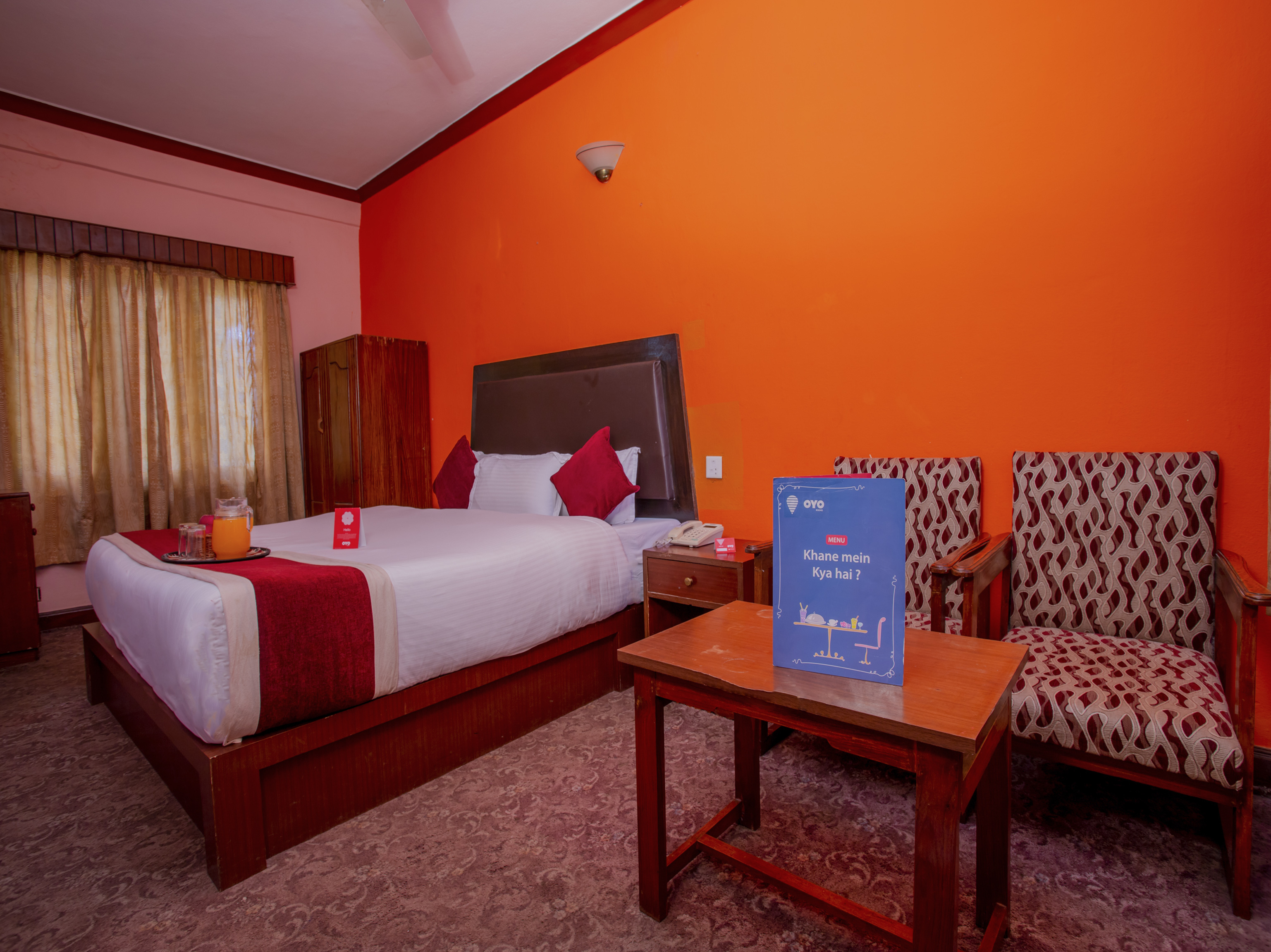 Hotel Snowland