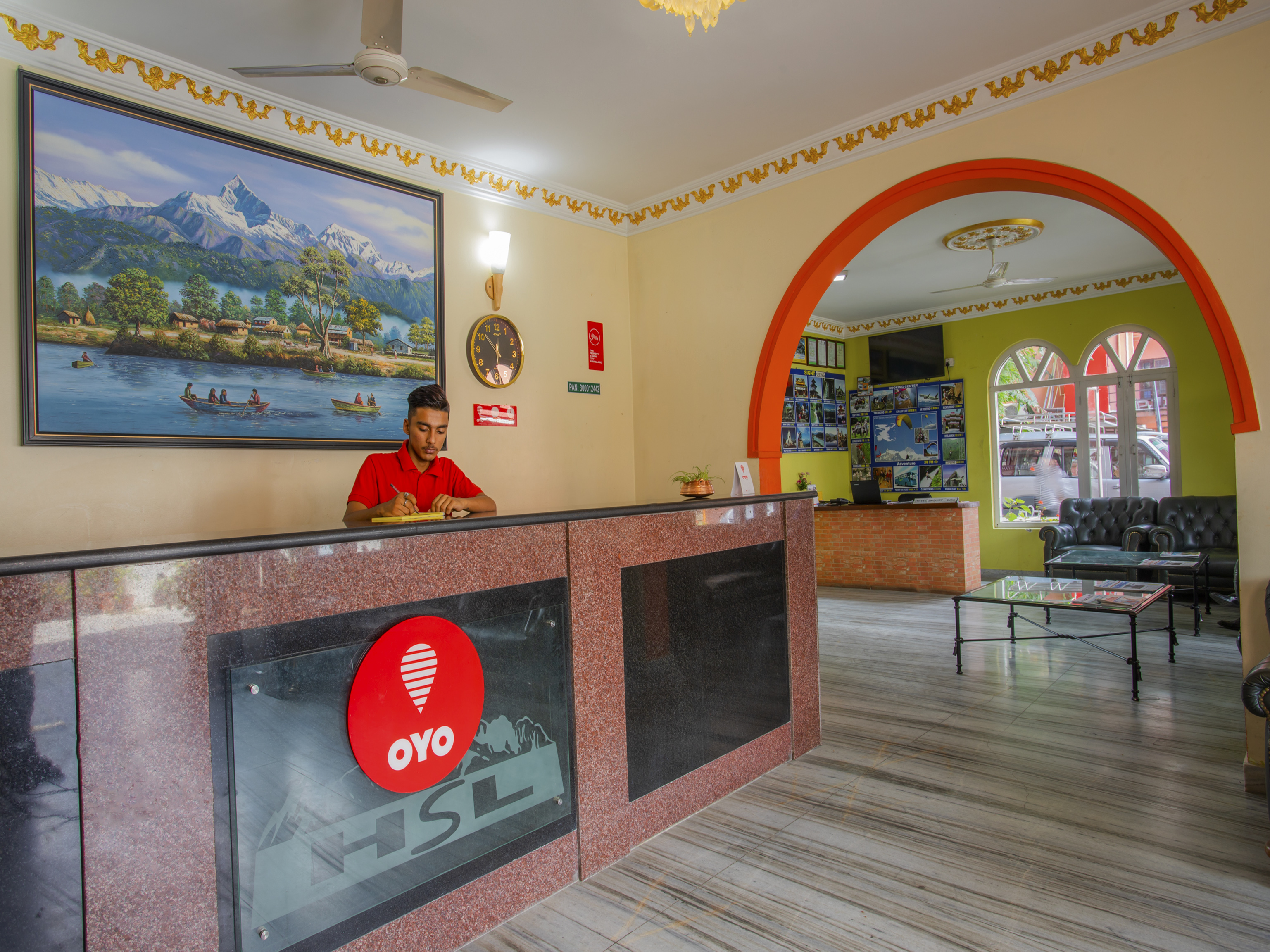 Hotel Snowland