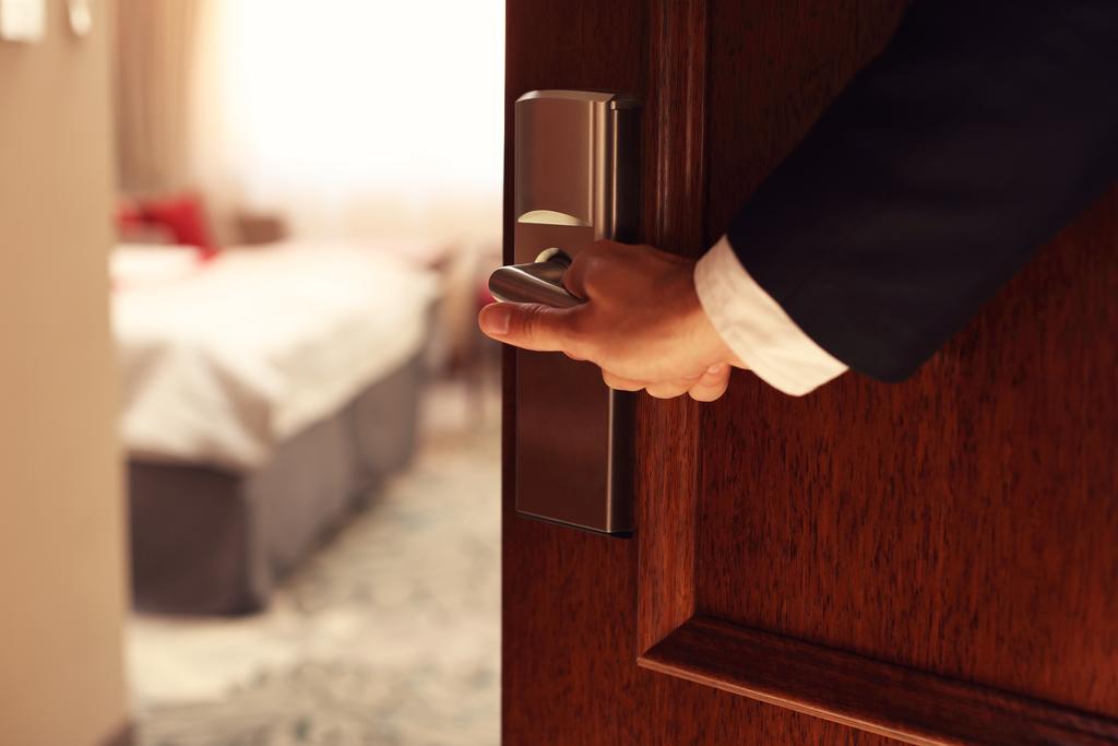 Hotel Sarowar