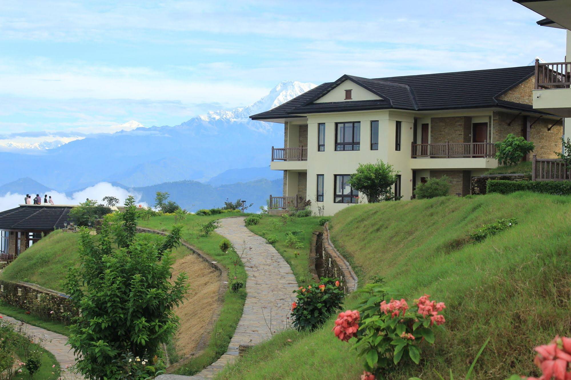 Rupakot Resort