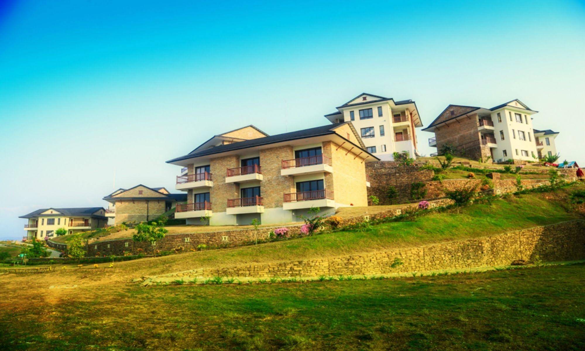 Rupakot Resort