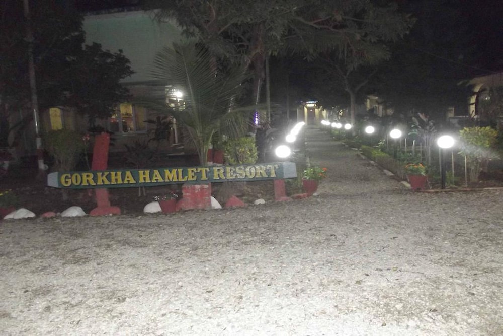 Gorkha Hamlet Resort