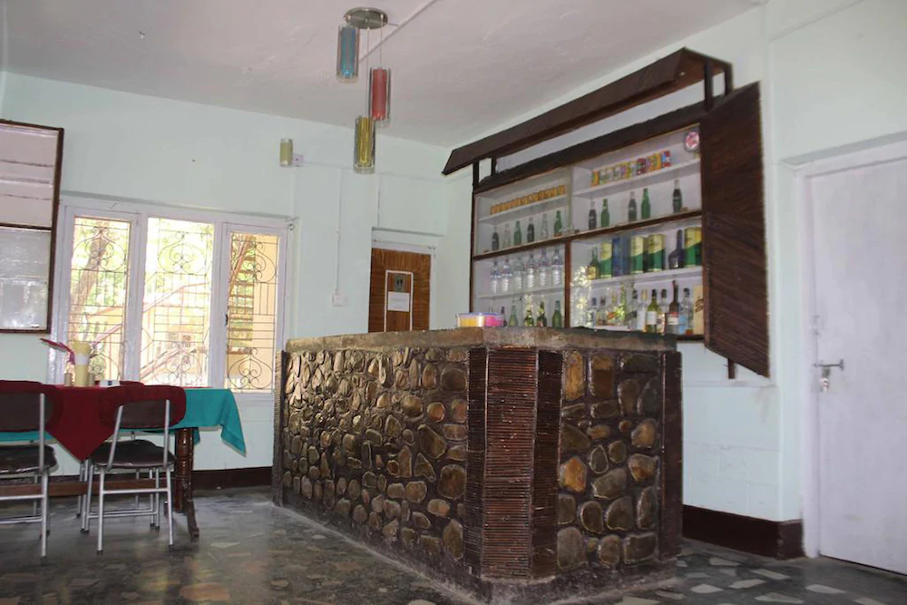 Gorkha Hamlet Resort