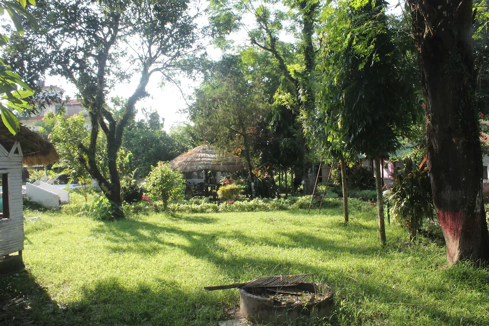 Nature Safari By Hotel The Canopy