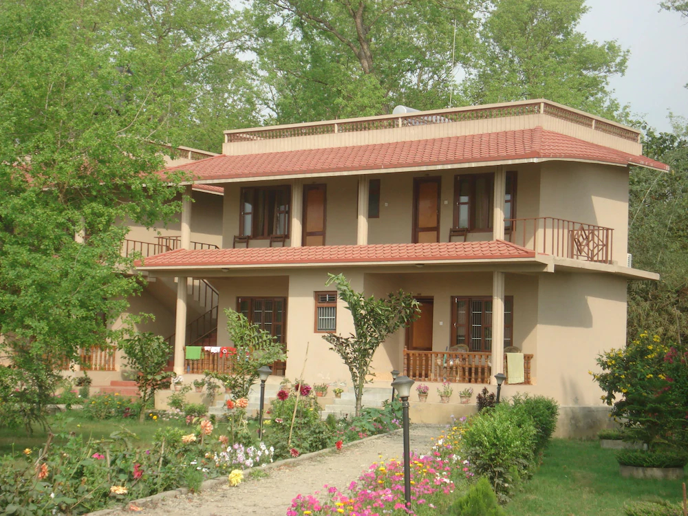River Bank Inn
