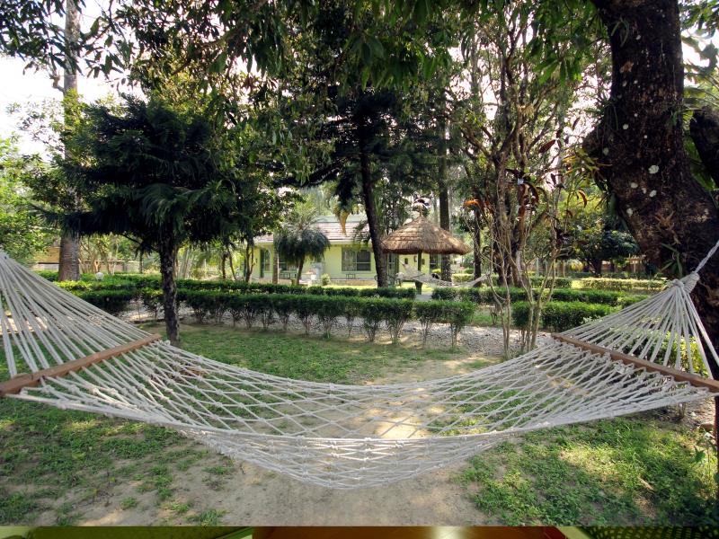 The Rhino Residency Resort
