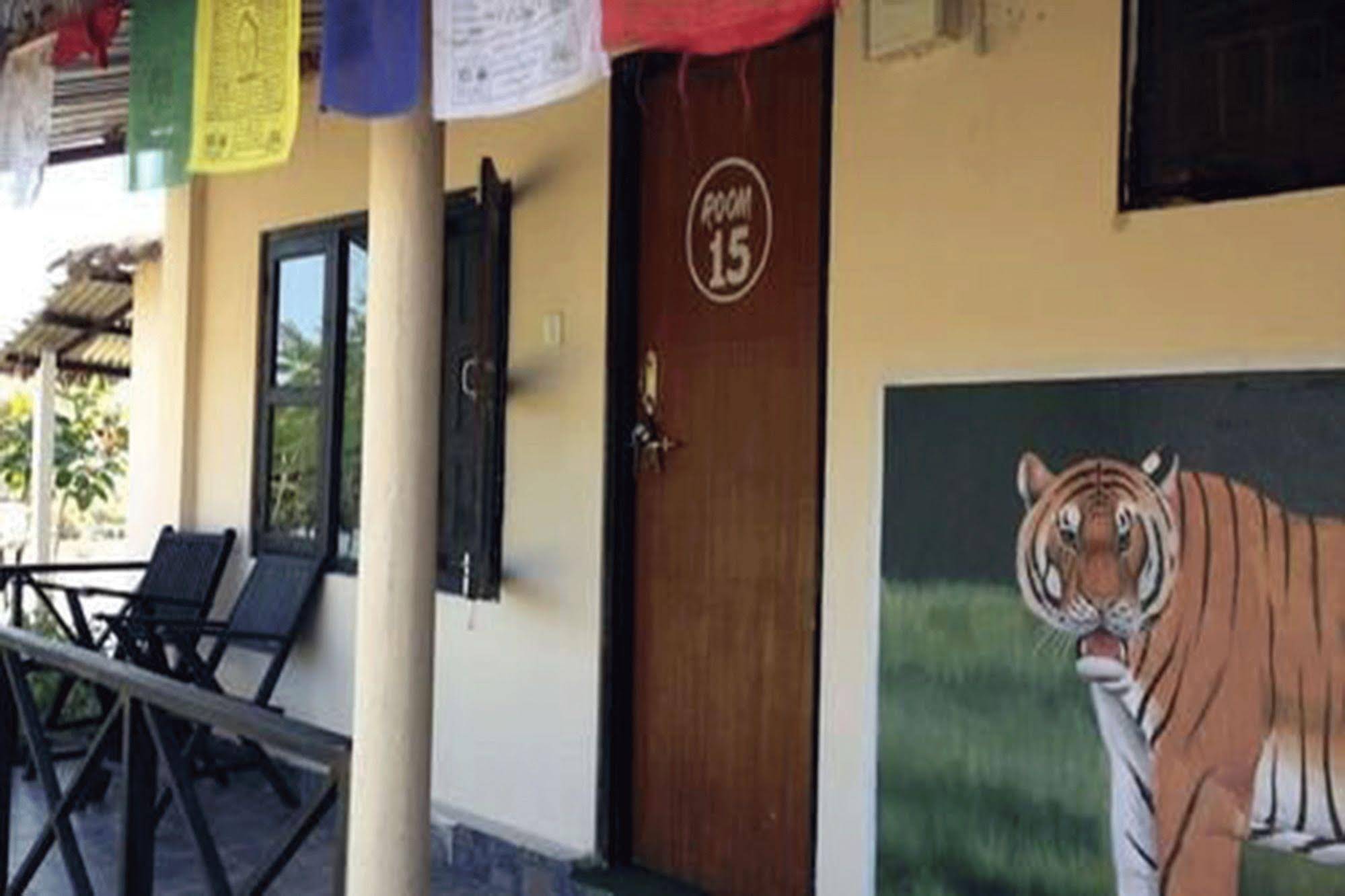 Wildlife Adventure Resort