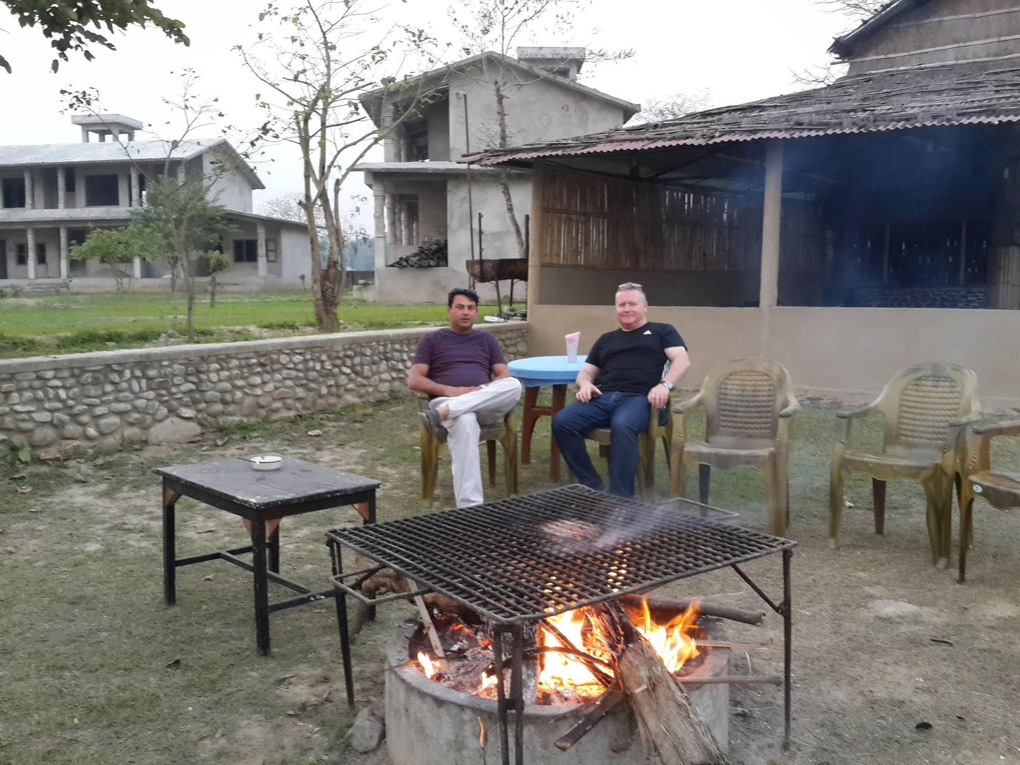 Wildlife Adventure Resort