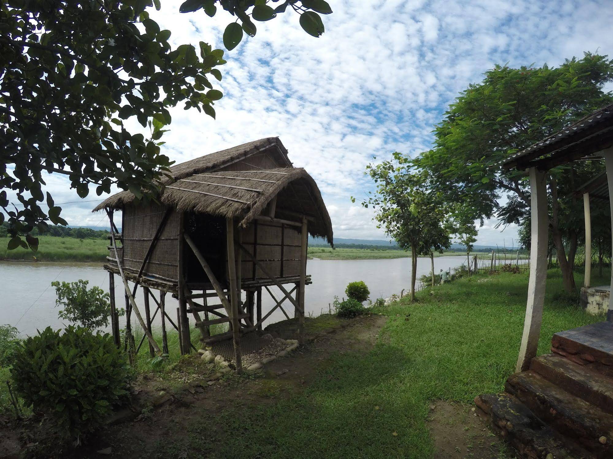 Wildlife Adventure Resort