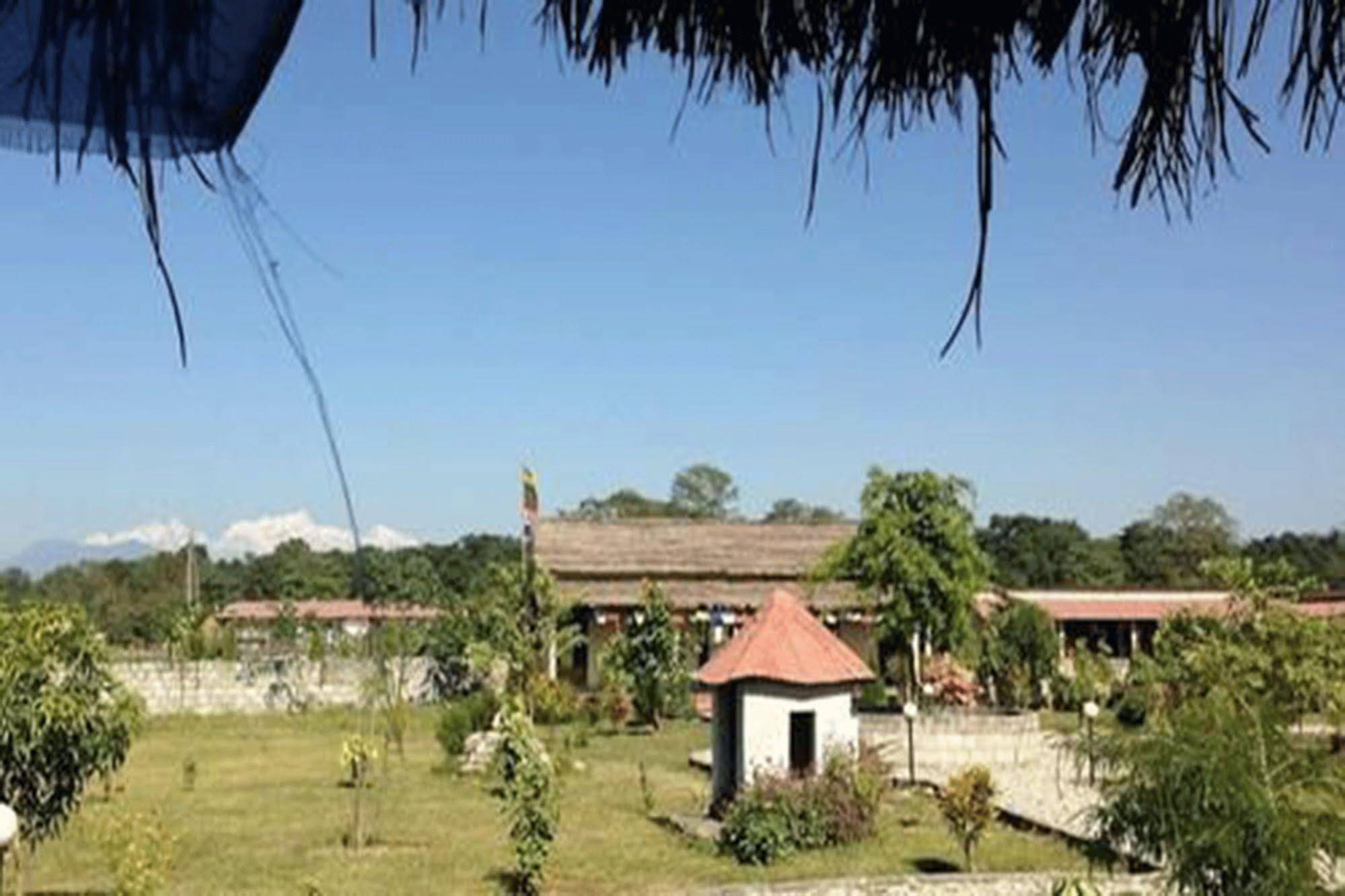 Wildlife Adventure Resort