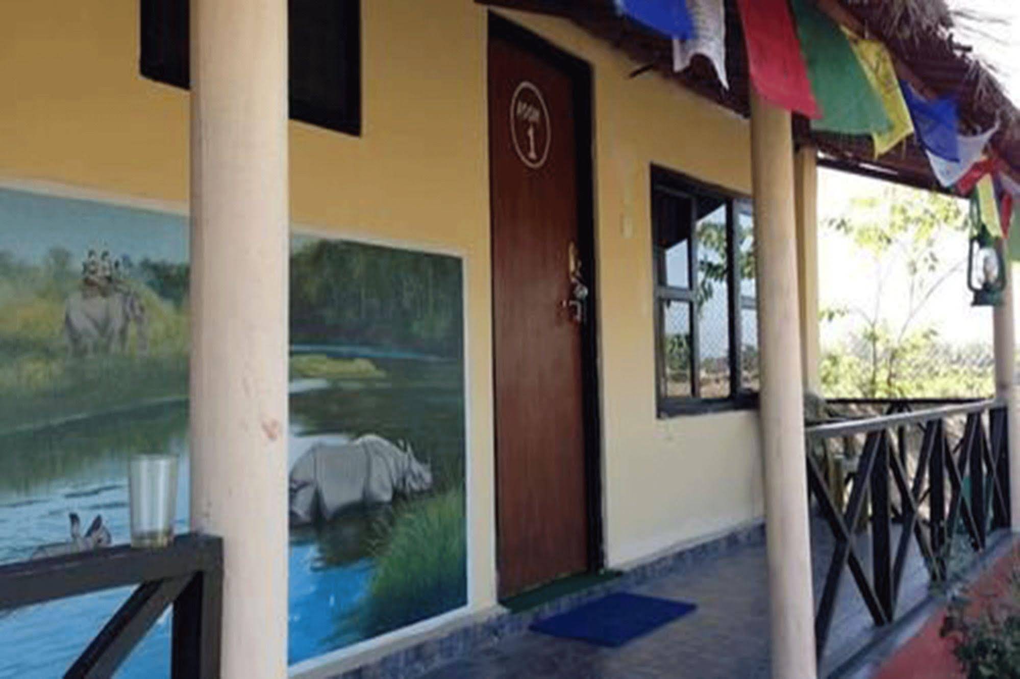 Wildlife Adventure Resort