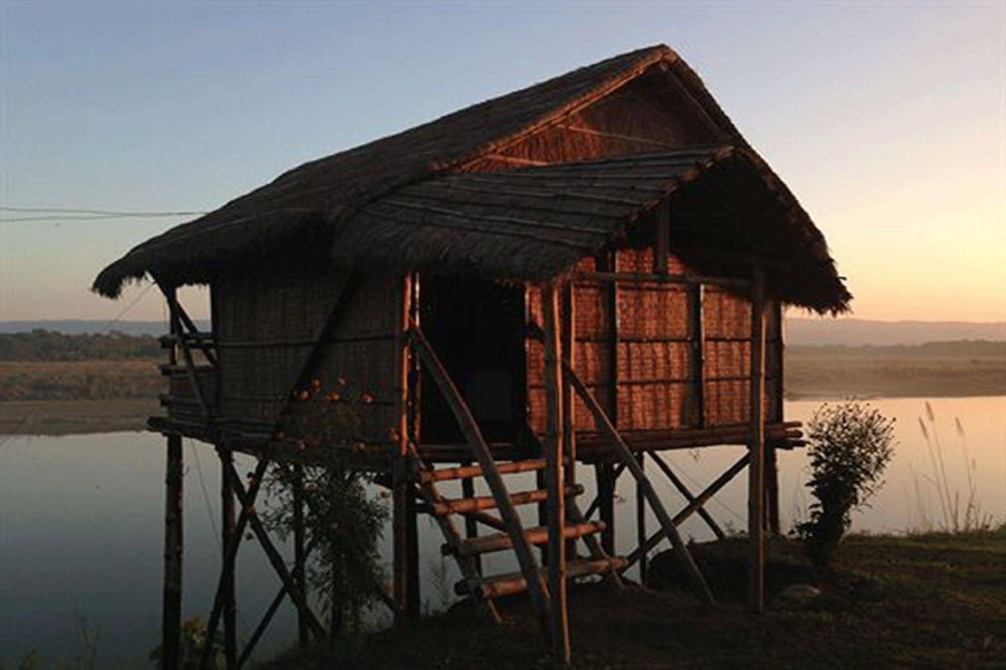Wildlife Adventure Resort