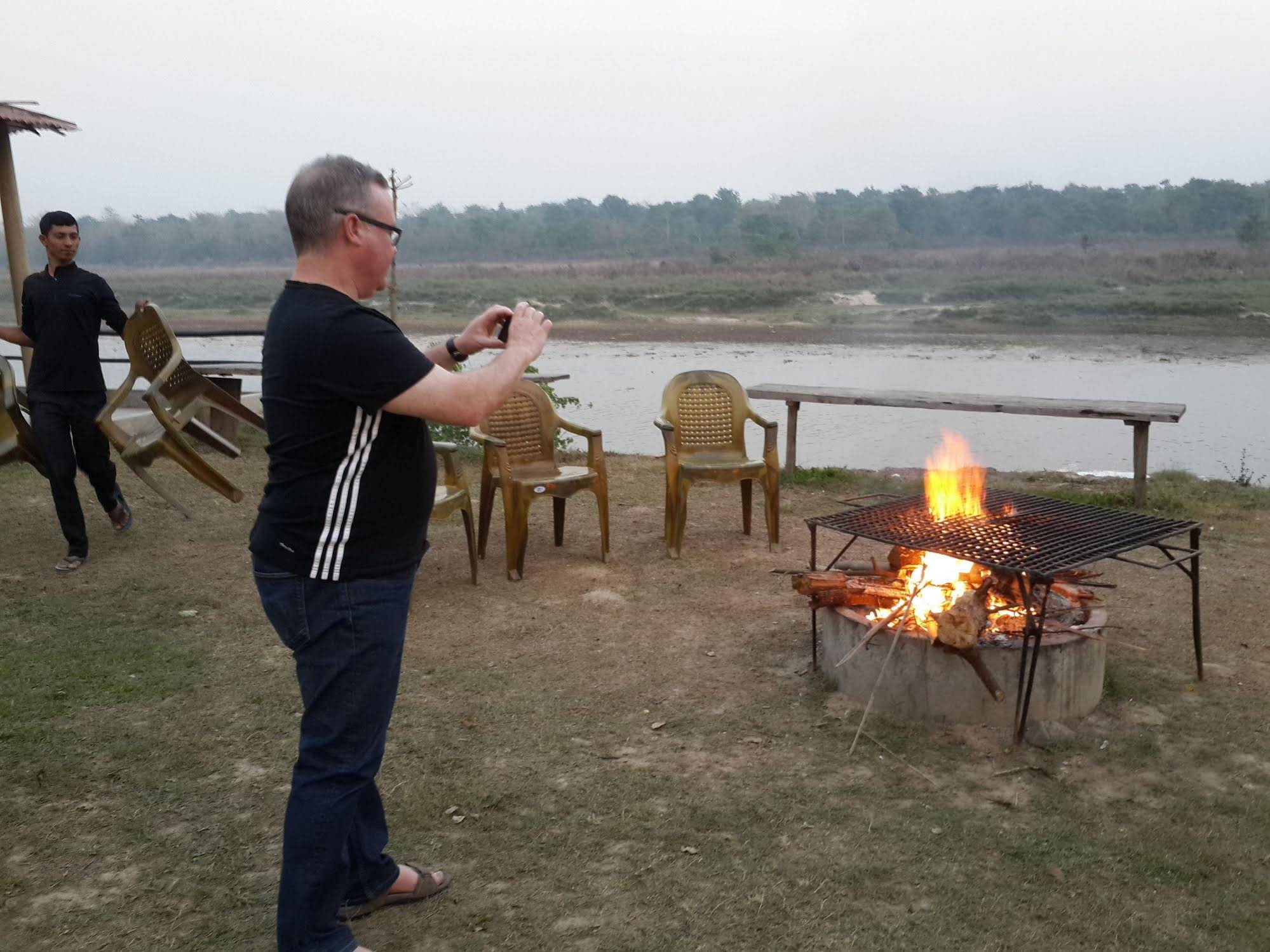 Wildlife Adventure Resort