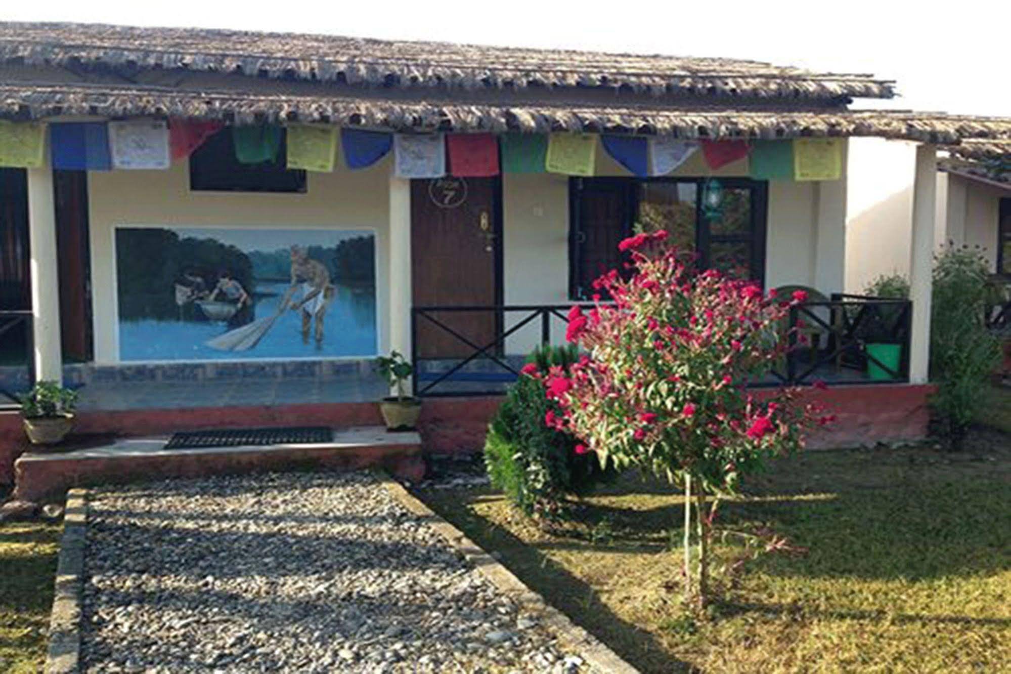Wildlife Adventure Resort