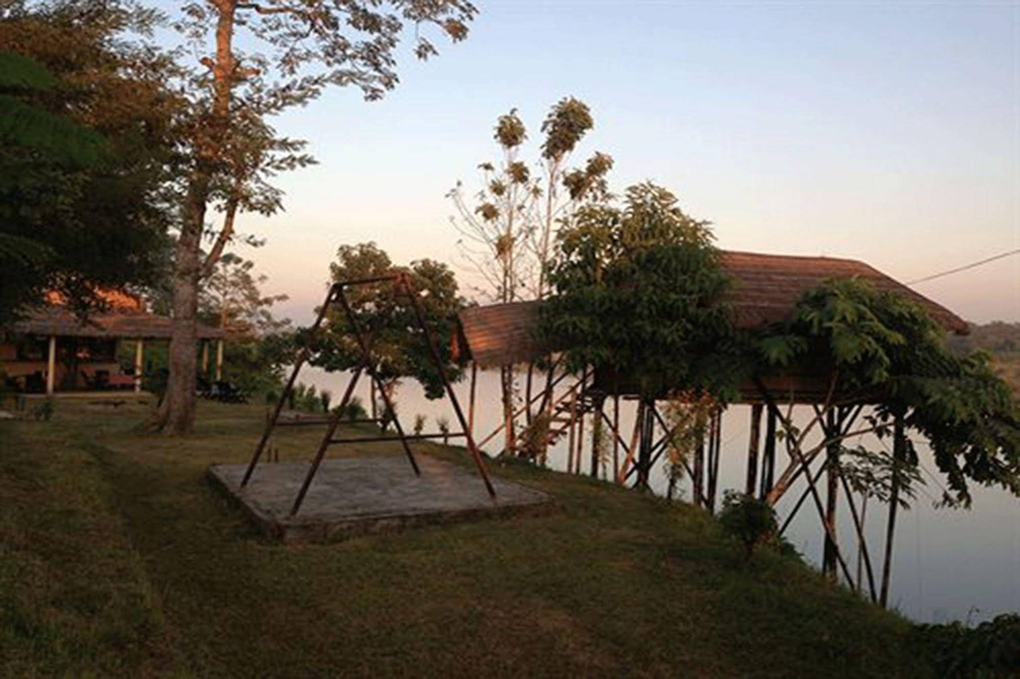 Wildlife Adventure Resort