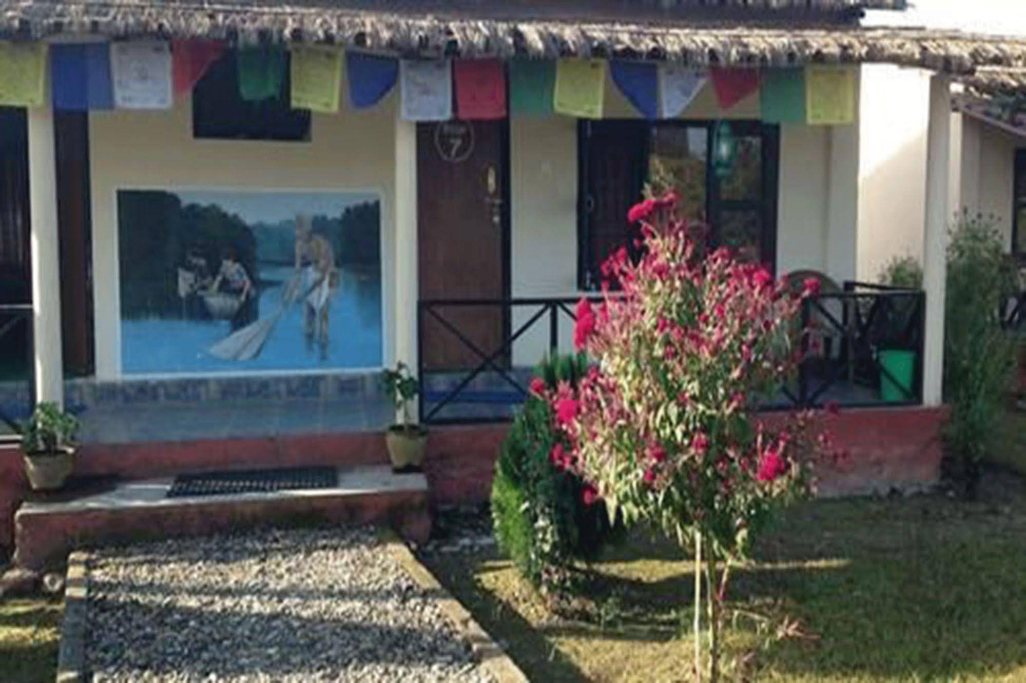Wildlife Adventure Resort