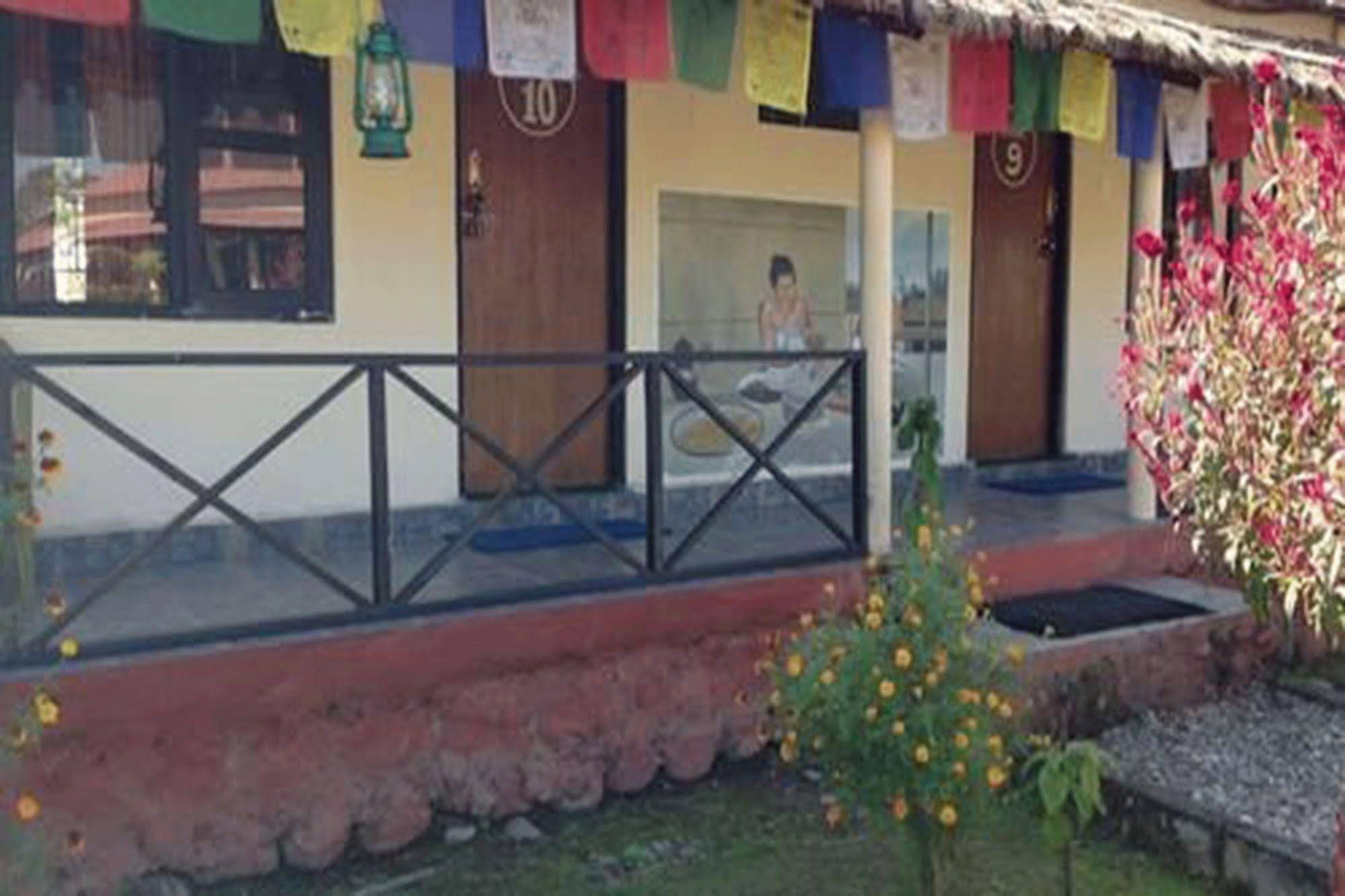 Wildlife Adventure Resort
