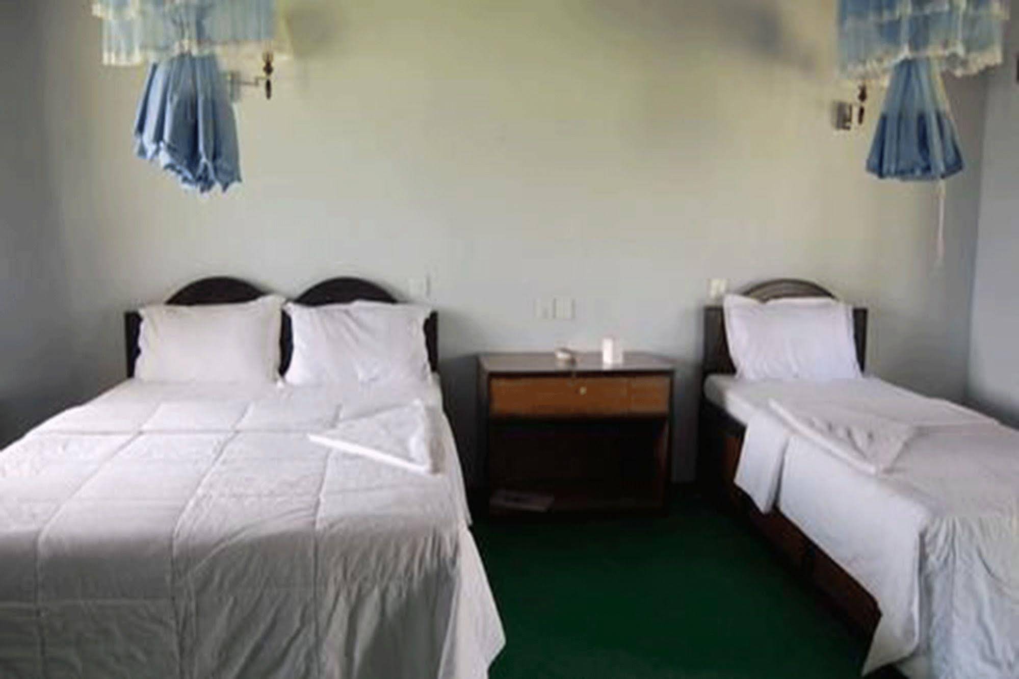 Wildlife Adventure Resort