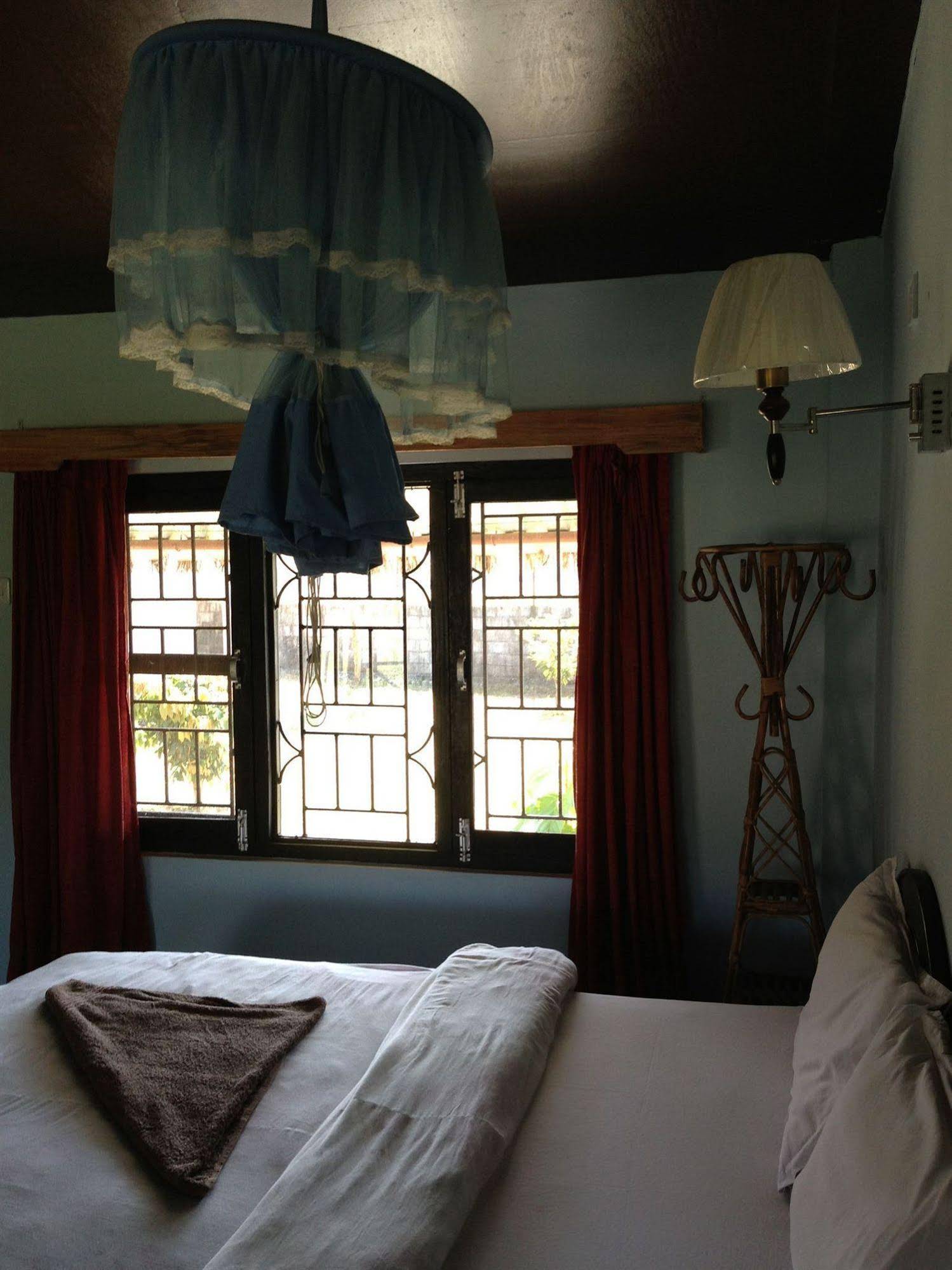 Wildlife Adventure Resort