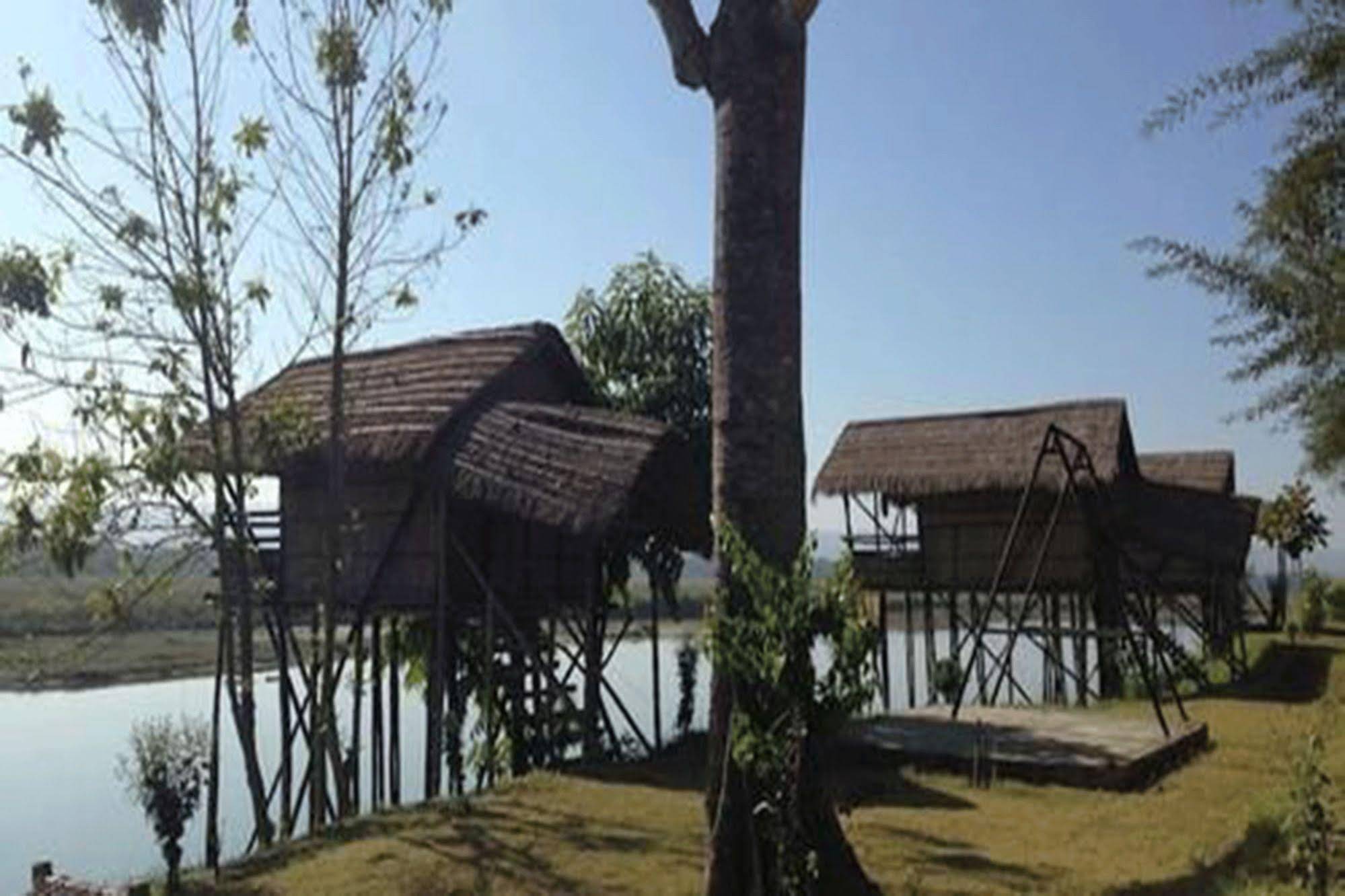 Wildlife Adventure Resort