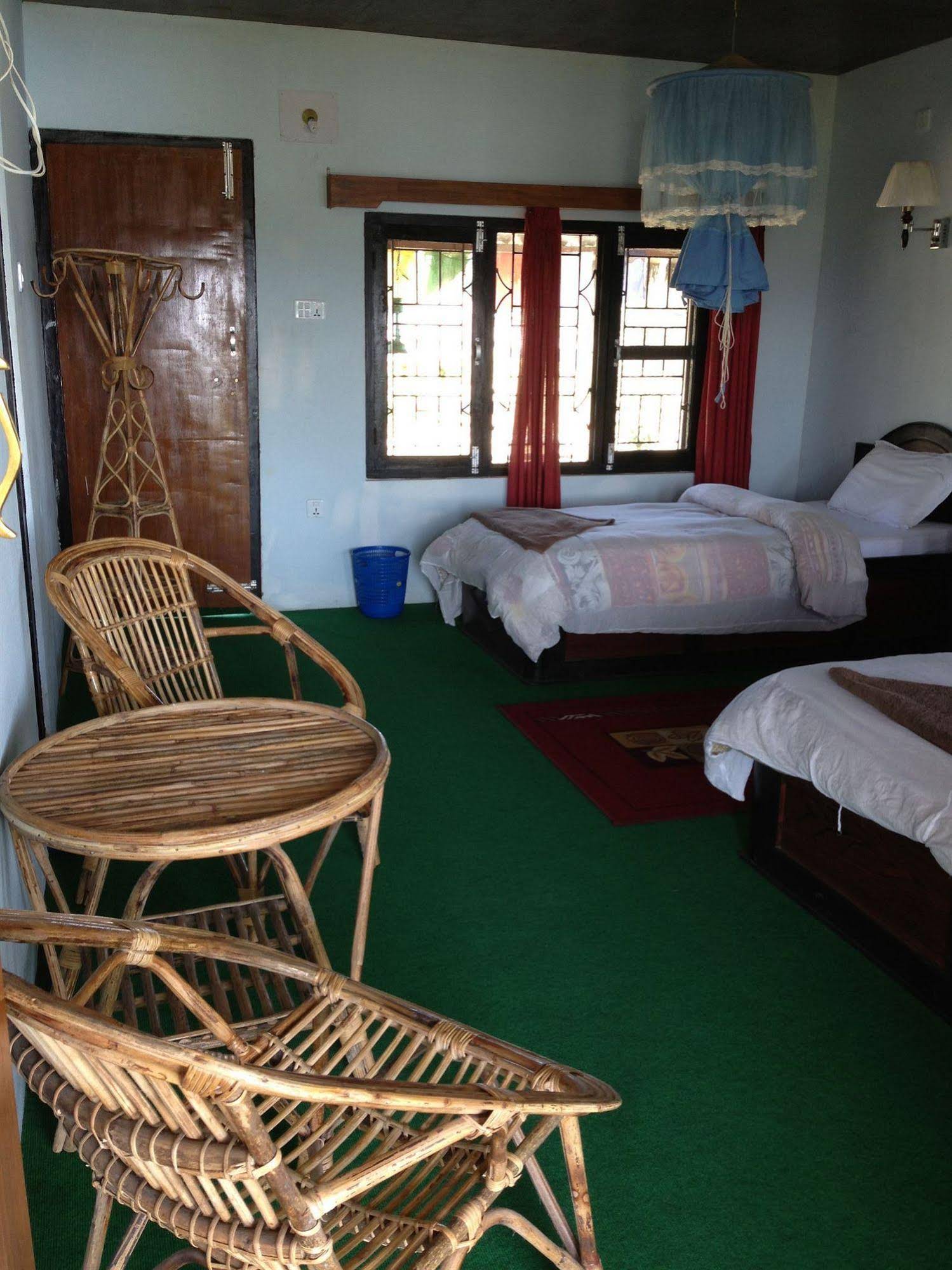 Wildlife Adventure Resort