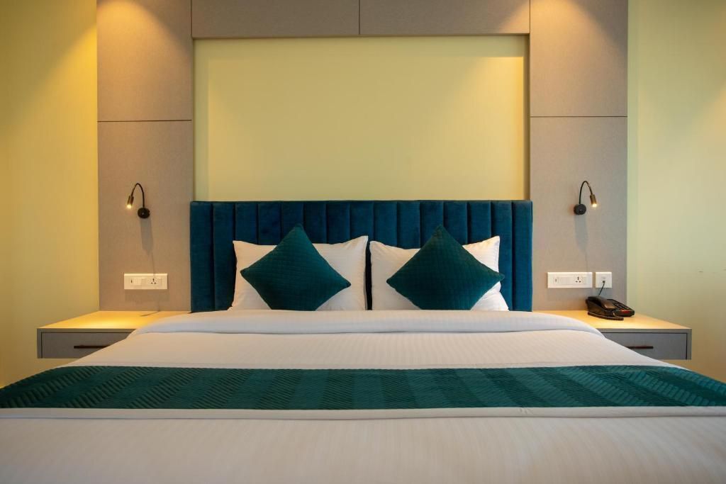 Bhairahawa Garden Resort