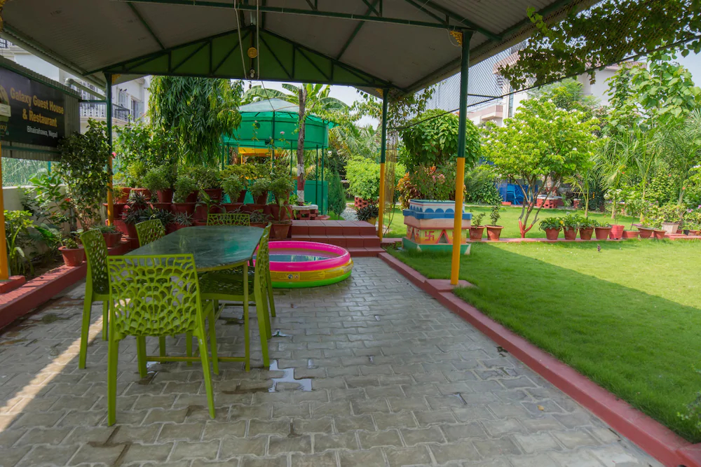 Galaxy Guest House