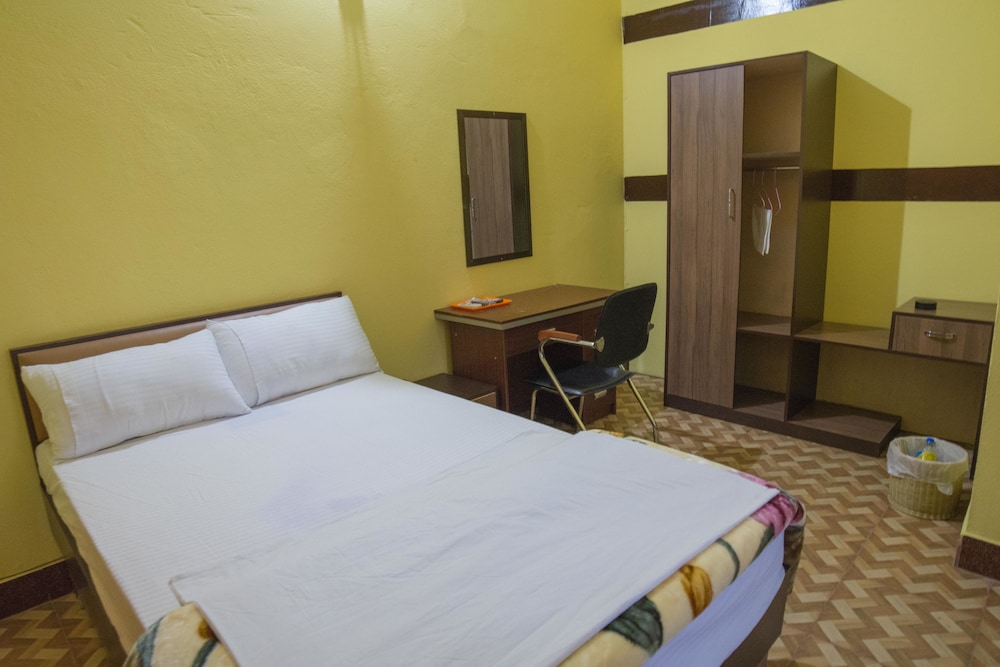 Galaxy Guest House