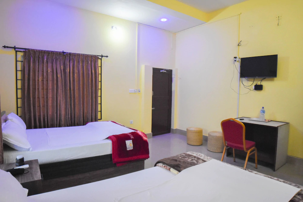 Galaxy Guest House