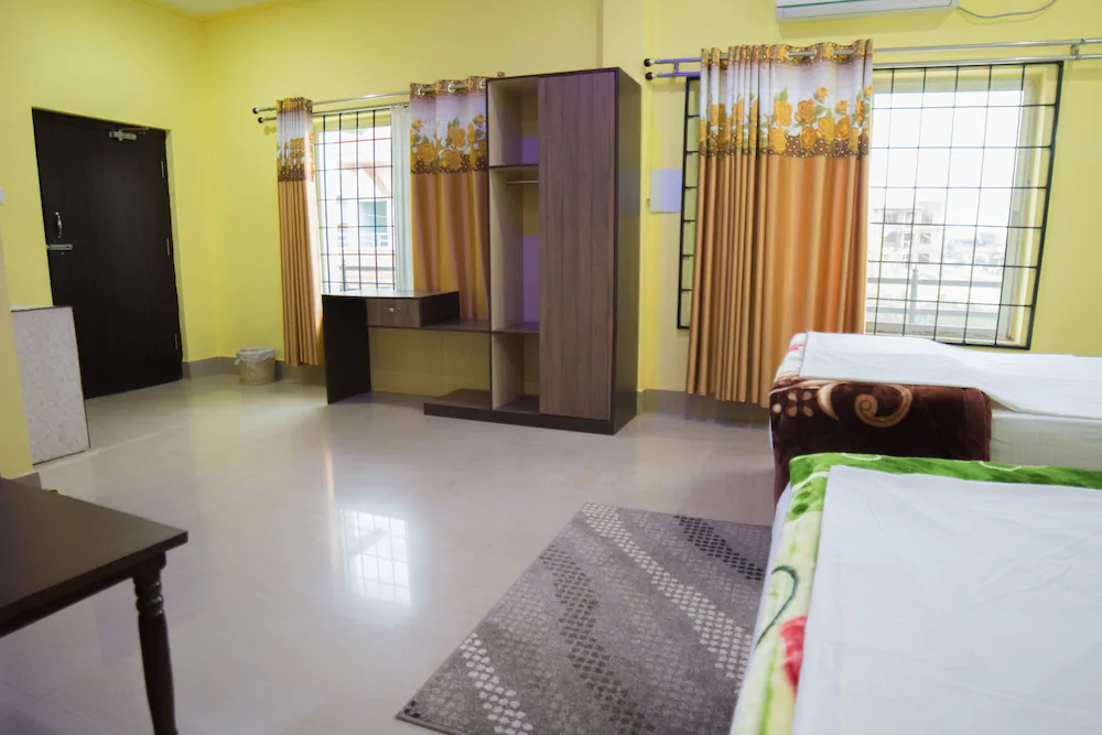 Galaxy Guest House