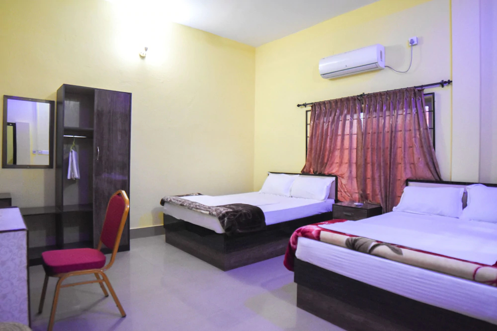 Galaxy Guest House