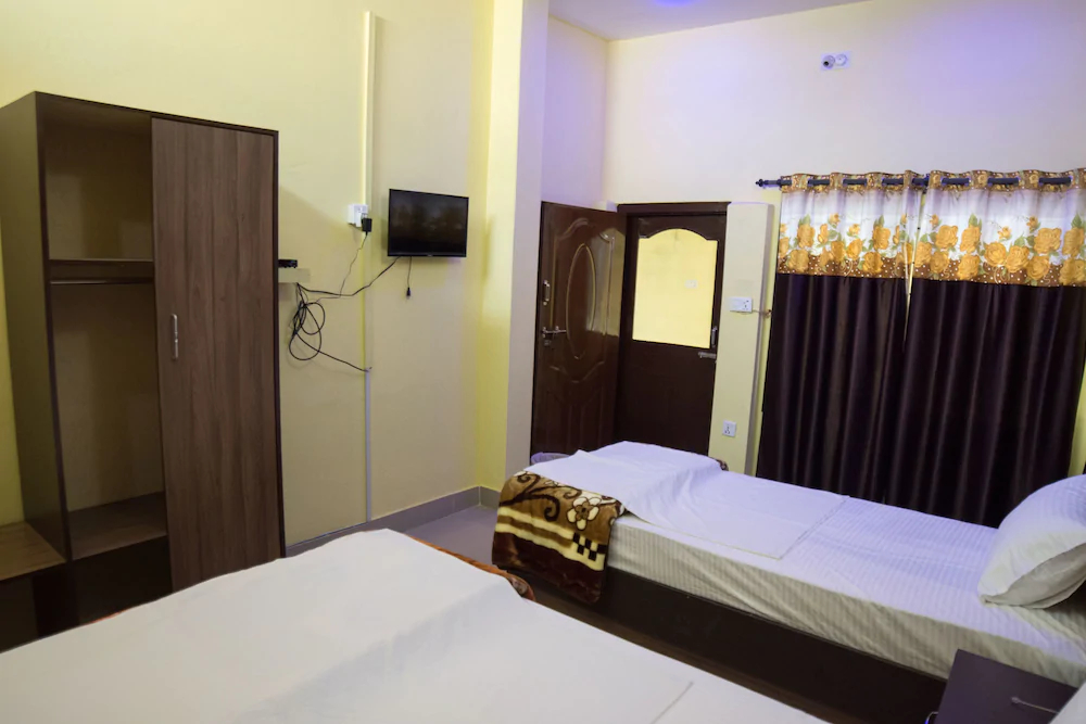 Galaxy Guest House