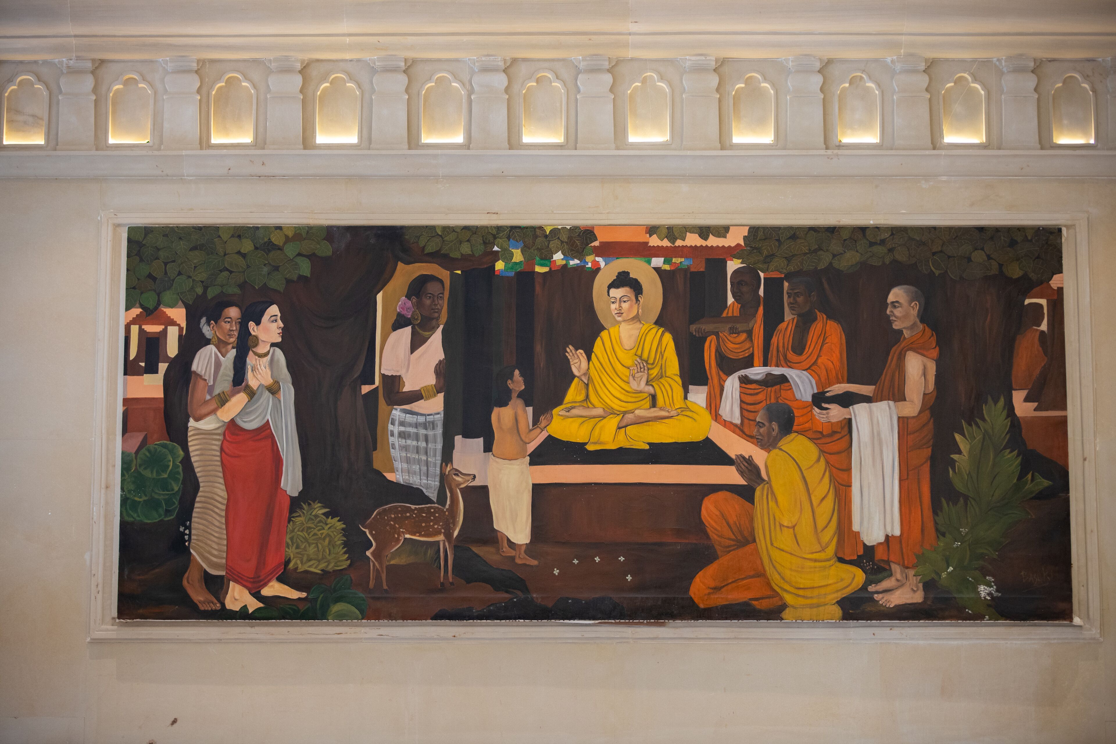Siddhartha Vilasa