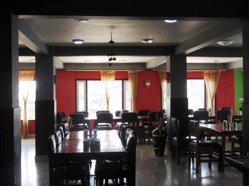 Hotel Srinagar
