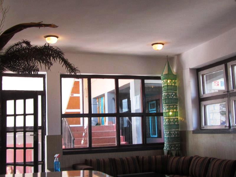 Hotel Srinagar